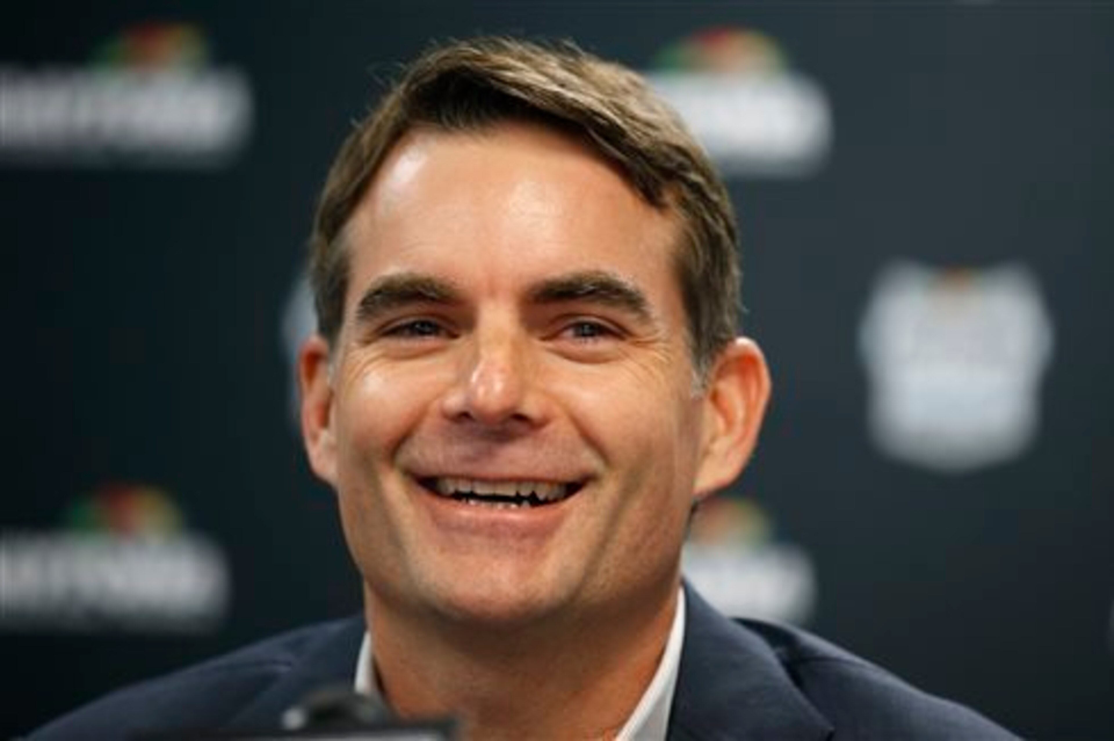 Which Sprint Cup driver will be next to follow Jeff Gordon into retirement?