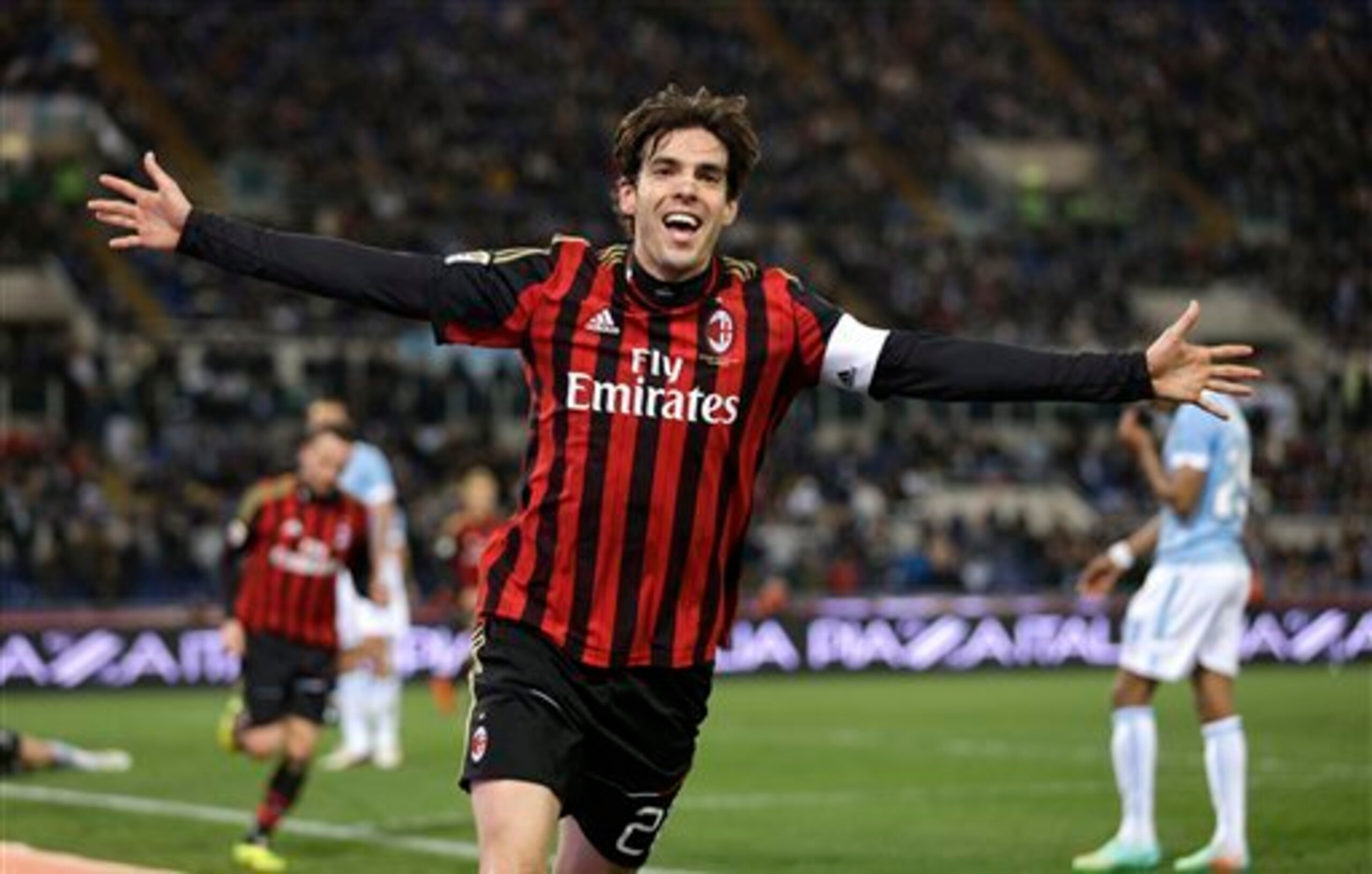 Ricardo Kaka