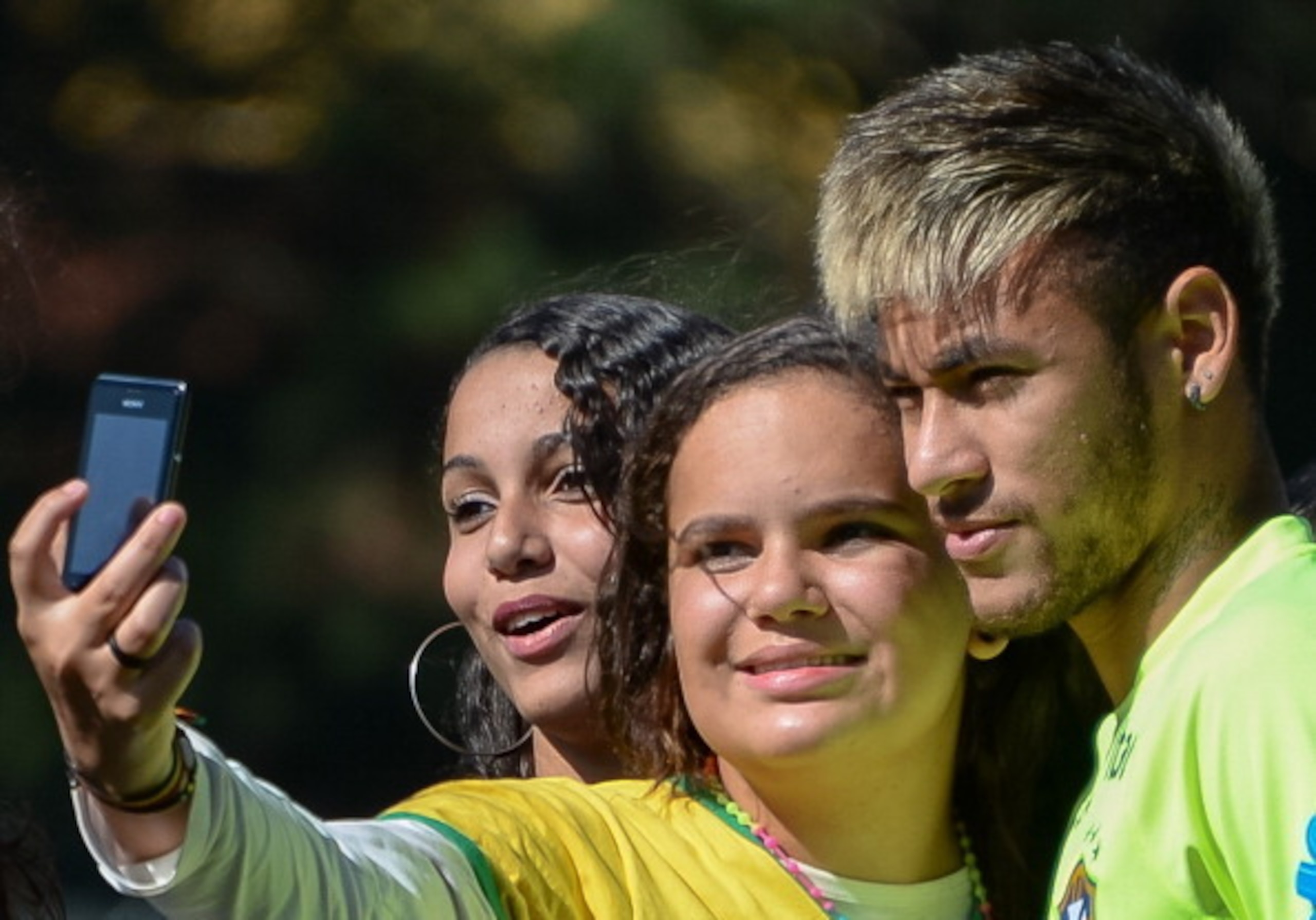 Neymar