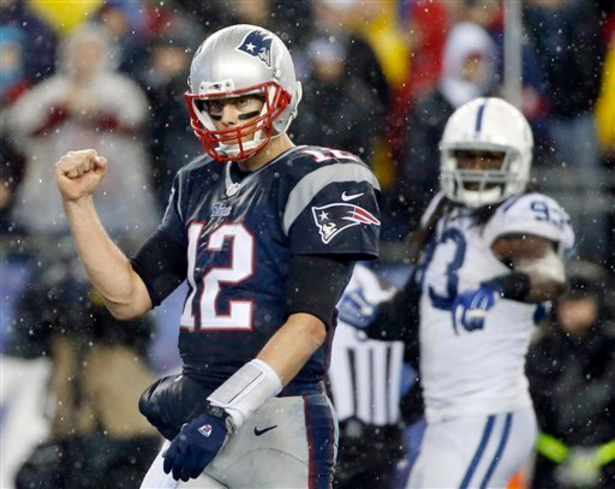 Will we remember Tom Brady for his early success or more recent failures?