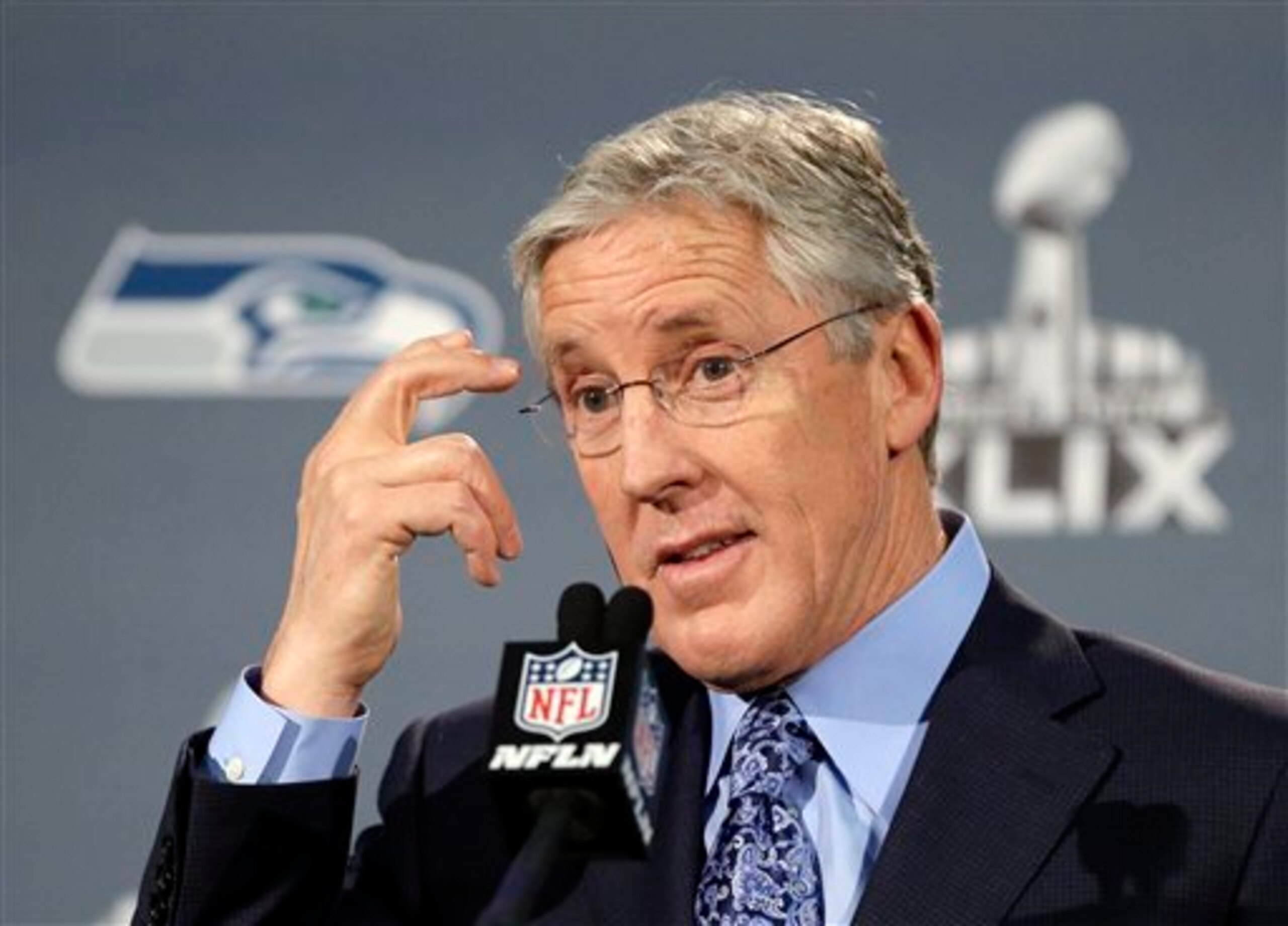 Pete Carroll has navigated his coaching career with strategic success.