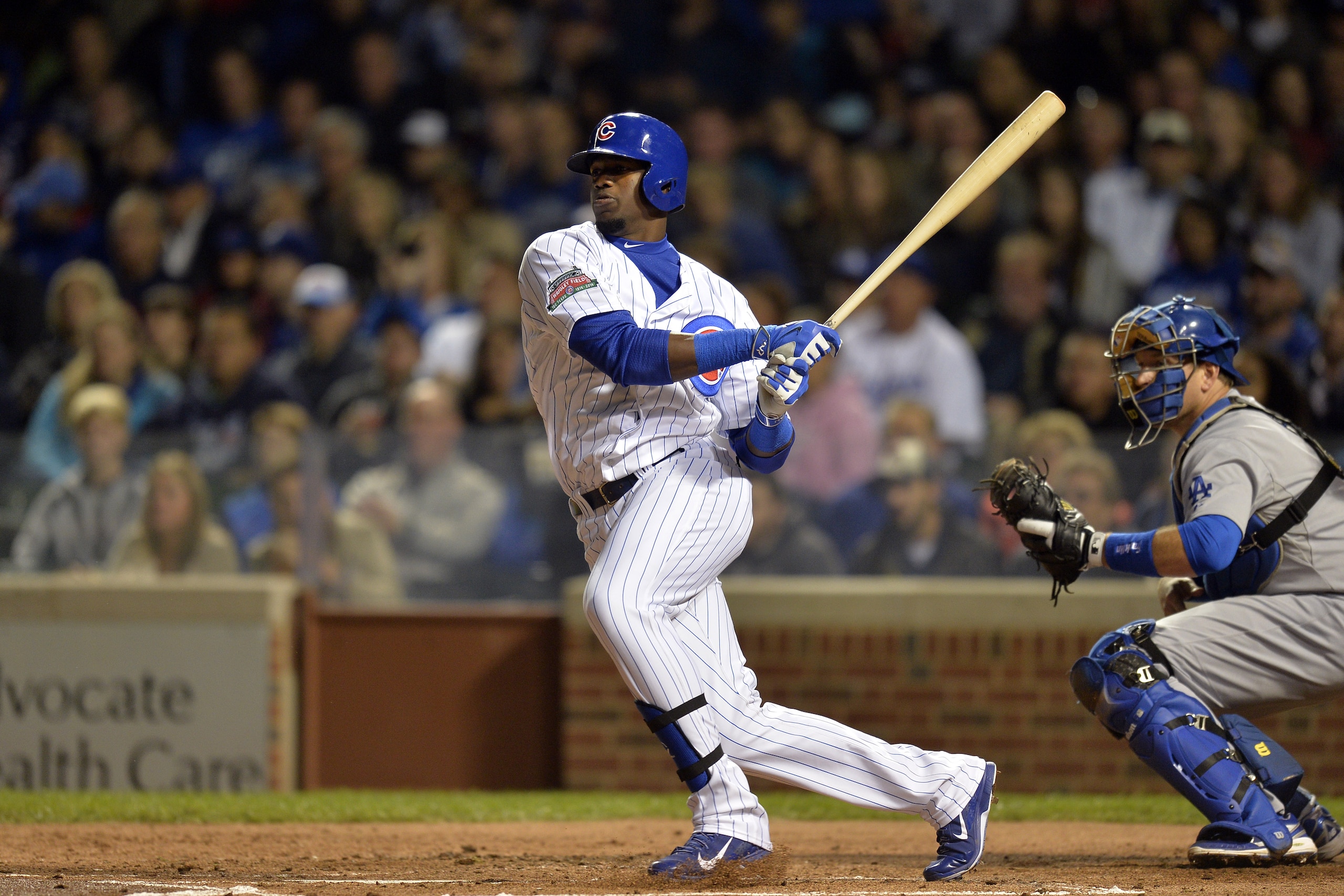 As can't-miss as Jorge Soler is, he's not even No. 1 on this list—or his own team.