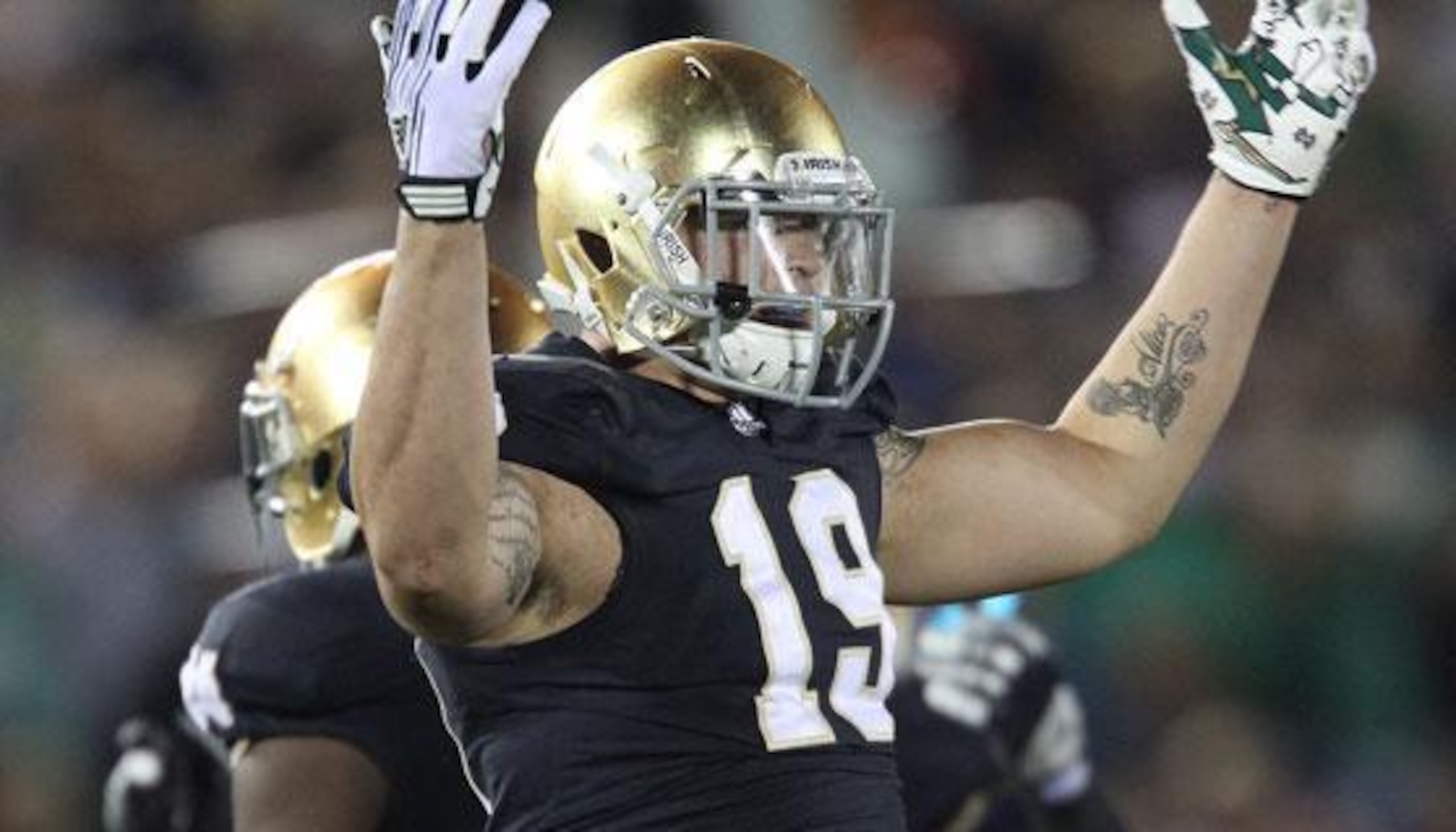 Aaron Lynch
