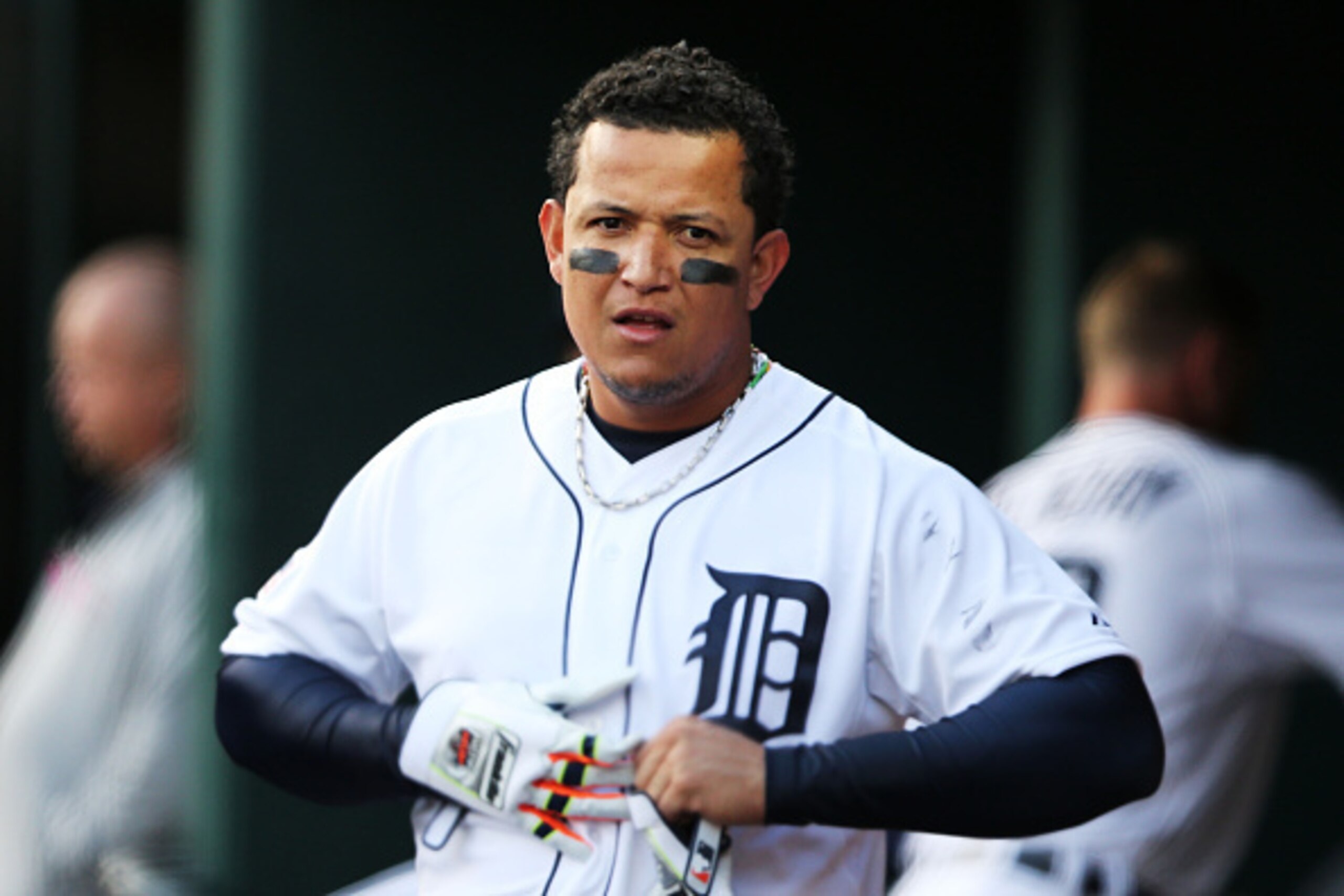 Miguel Cabrera's health is one of many question marks on the Tigers roster, but there's still plenty to like.