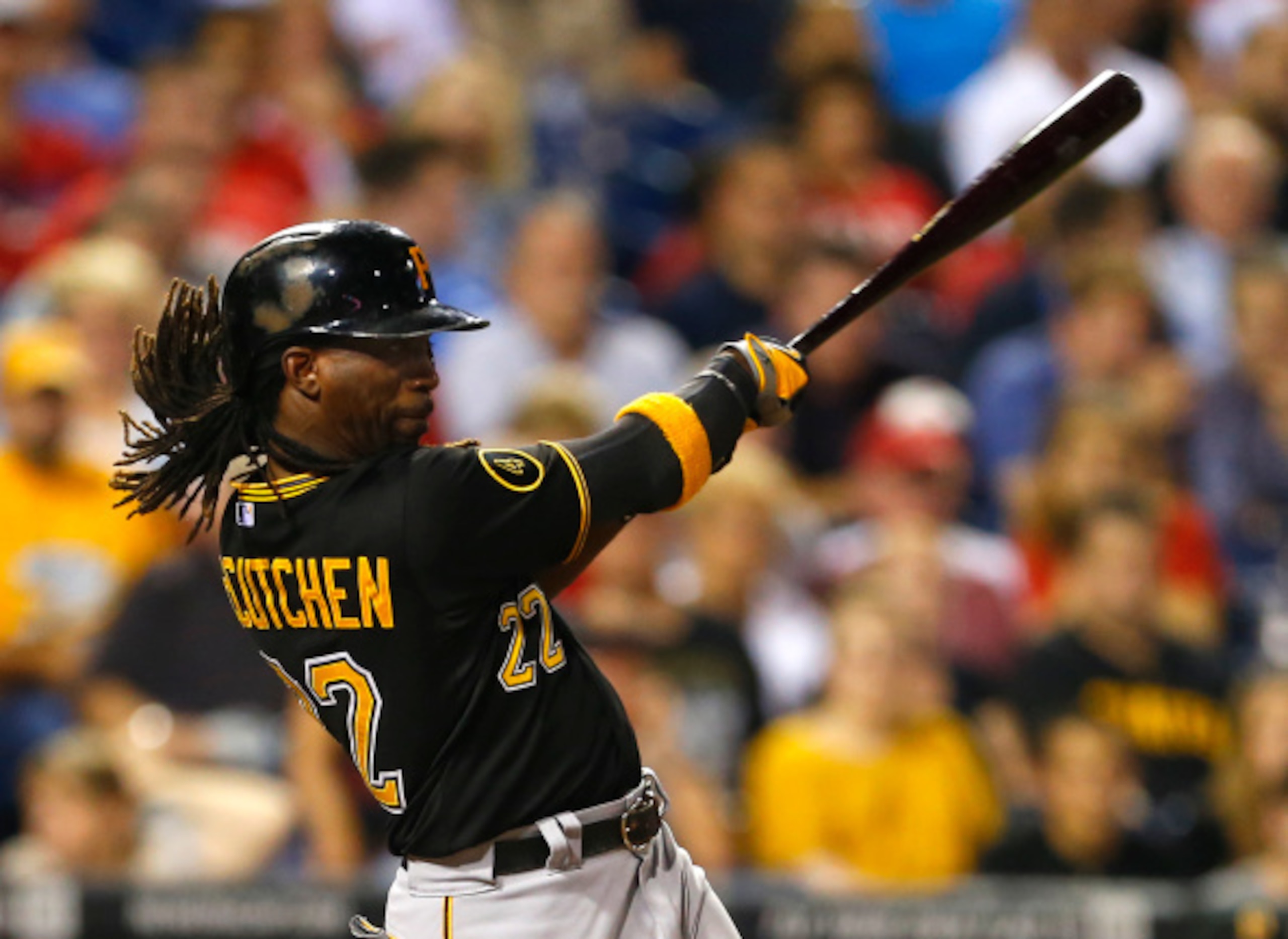 The Pirates have more stars than just Andrew McCutchen.