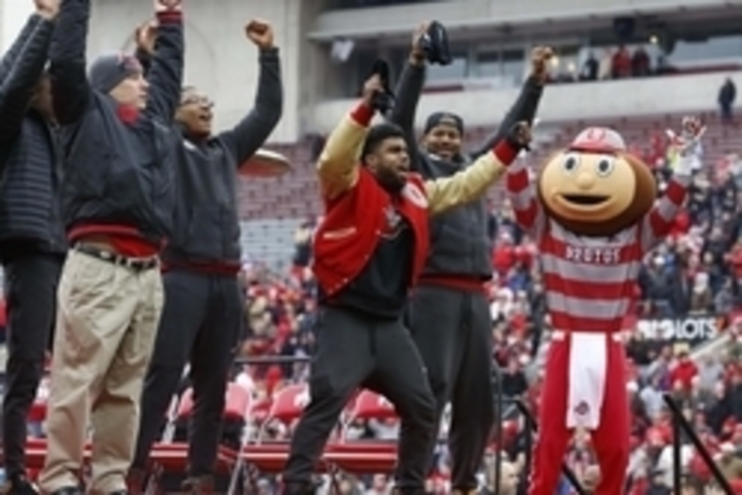 Will There Be a 2015 Commit to Help Ohio State Repeat?