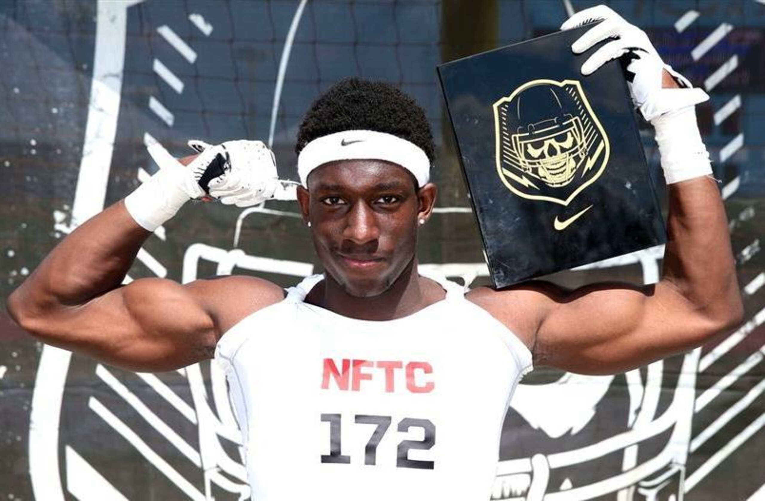 3-Star Safety Tyler Green