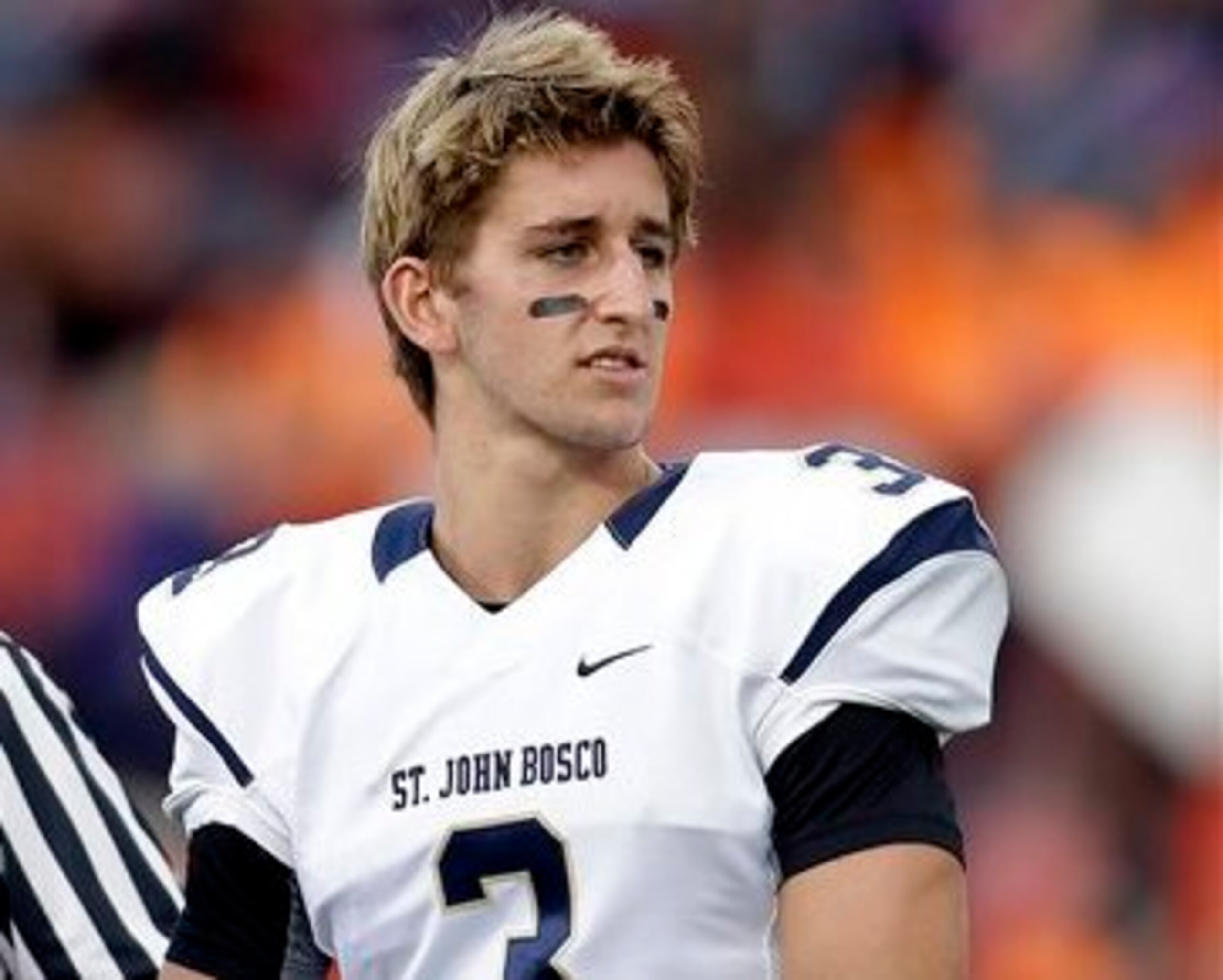 QB Josh Rosen QB Josh Rosen