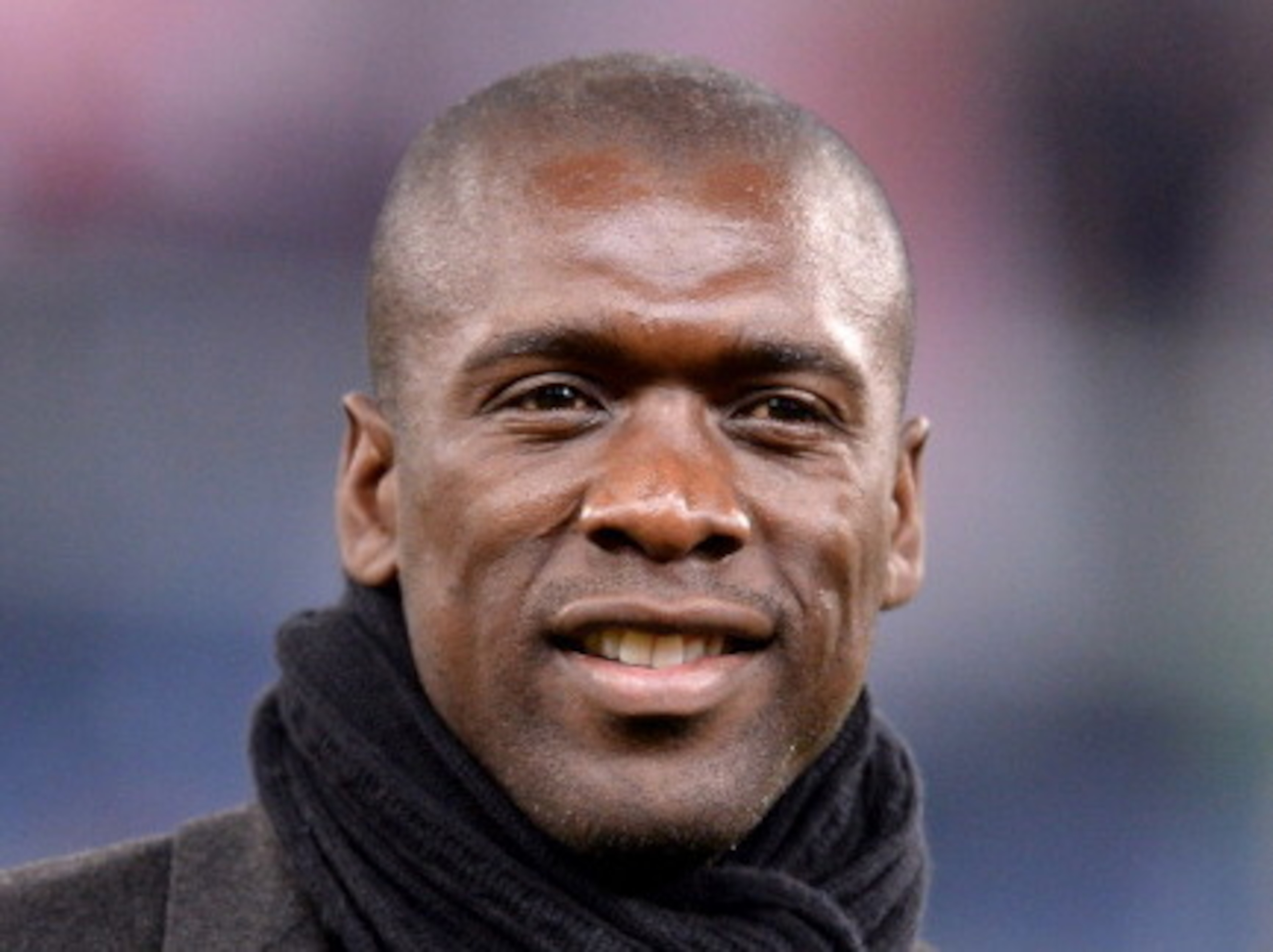 Milan will be paying Seedorf until the end of next year.