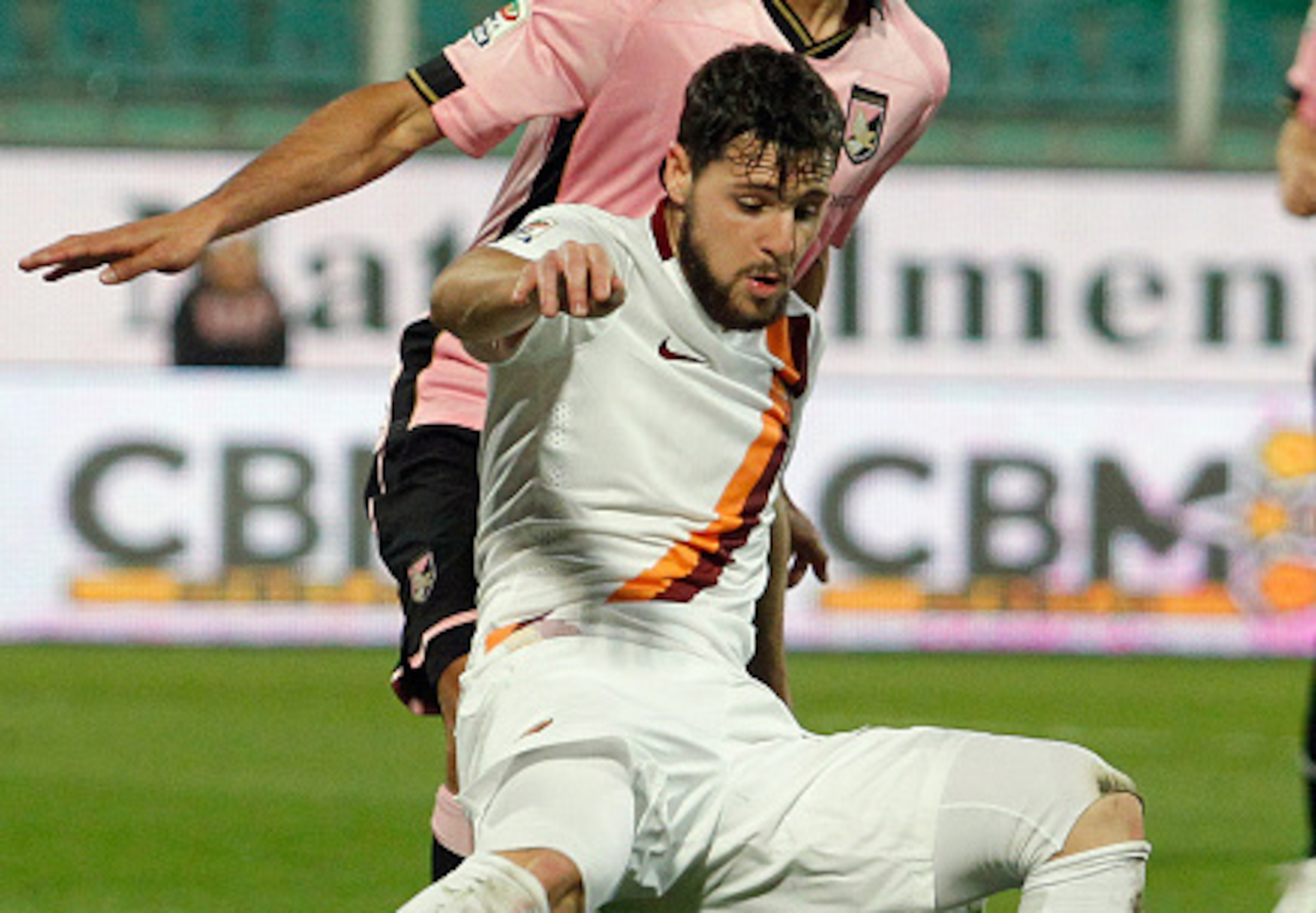 Mattia Destro finally gives Inzaghi a true striker.