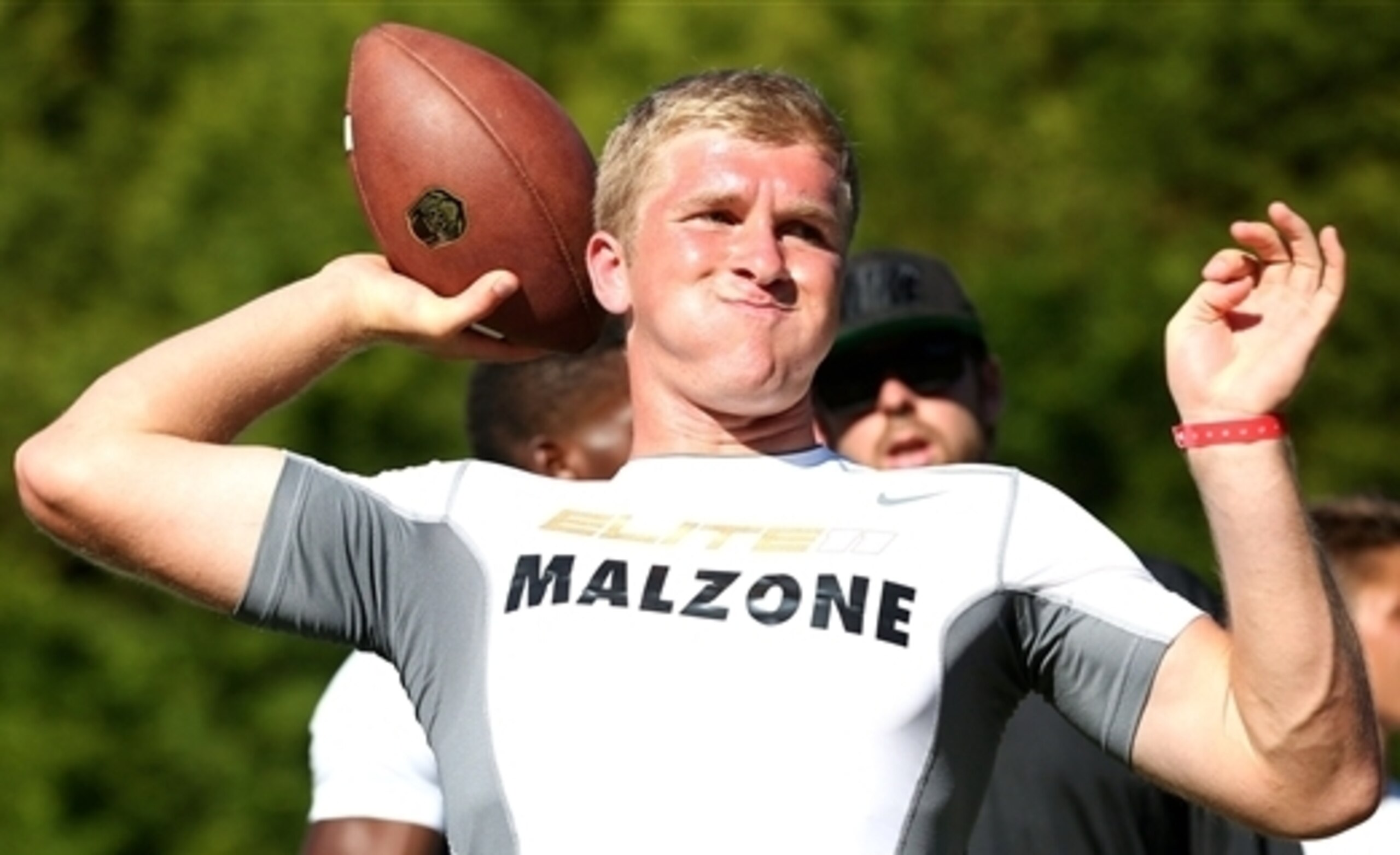 Alex Malzone
