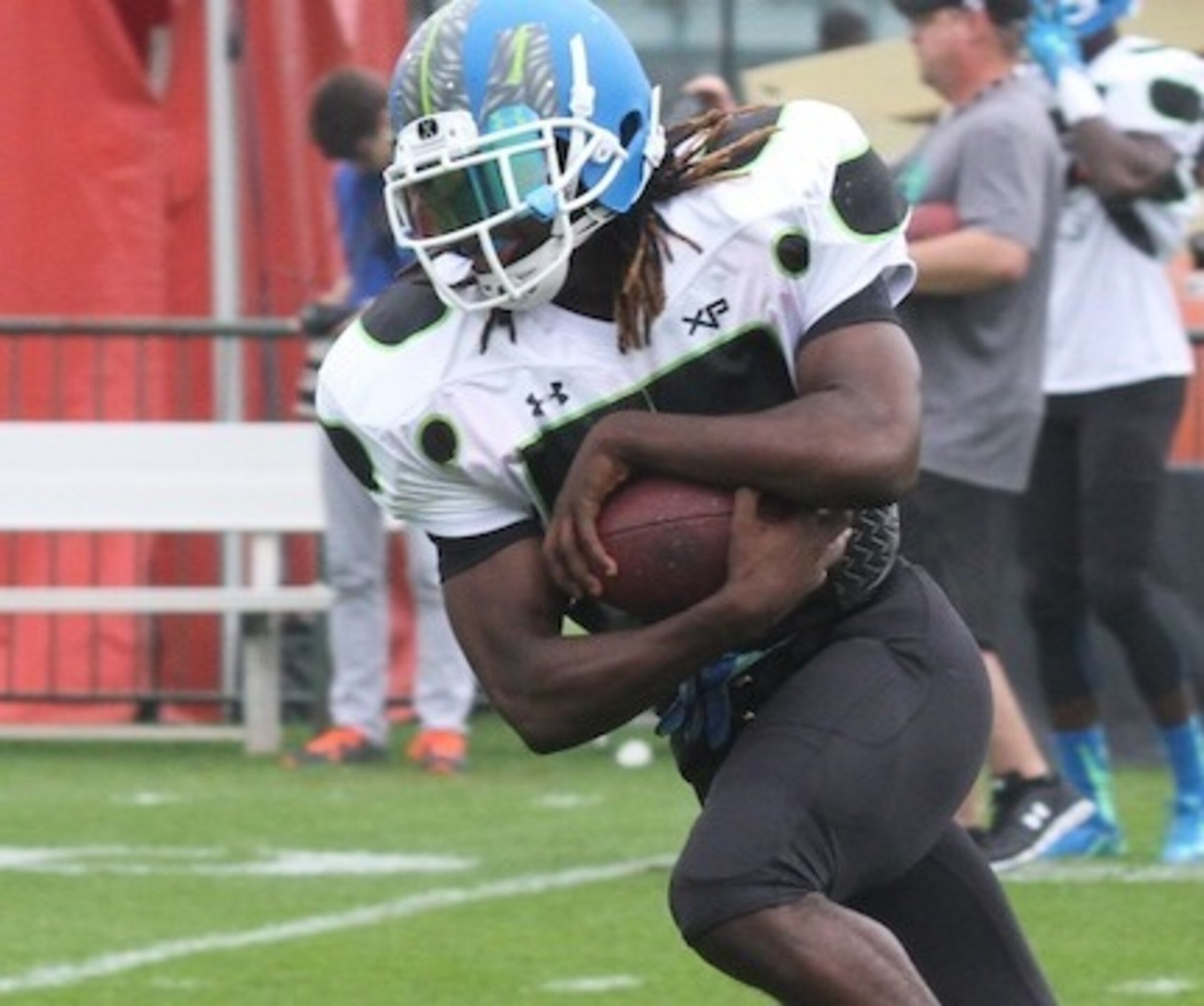 Ronald Jones II (Credit: 247Sports)