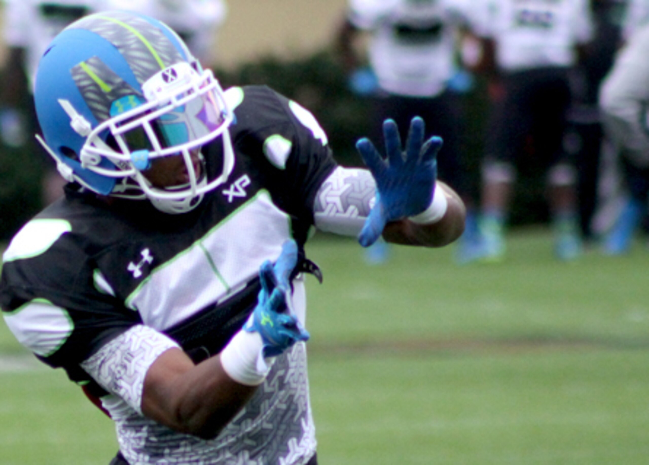 Iman Marshall (Credit: 247Sports)