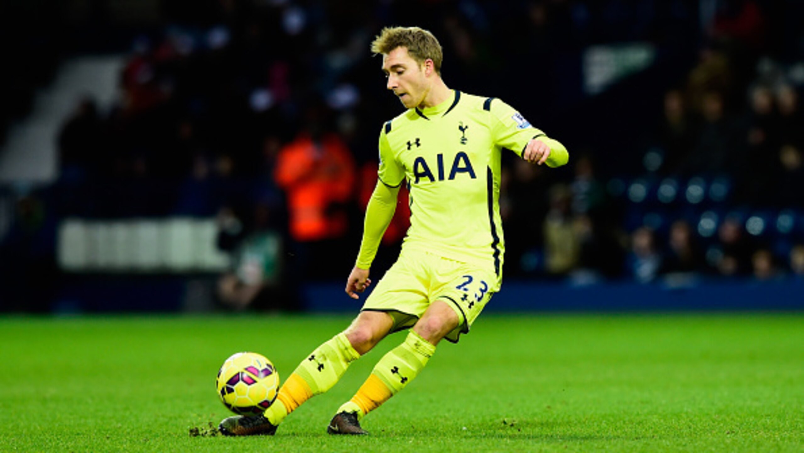Maybe the Bale sale was not a total loss for Spurs after all.