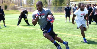 Once-target Bryce Love chose Stanford late in the process.