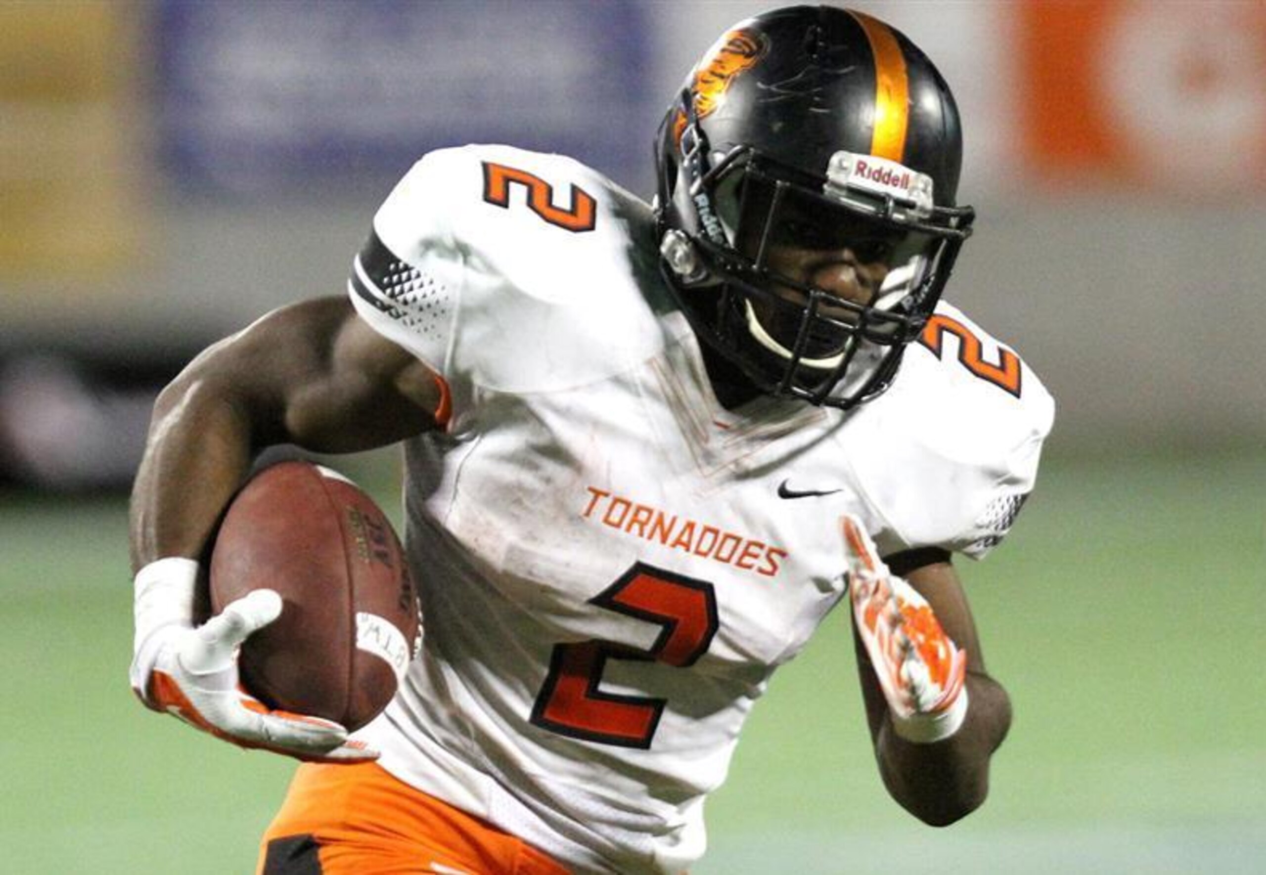 Mark Walton