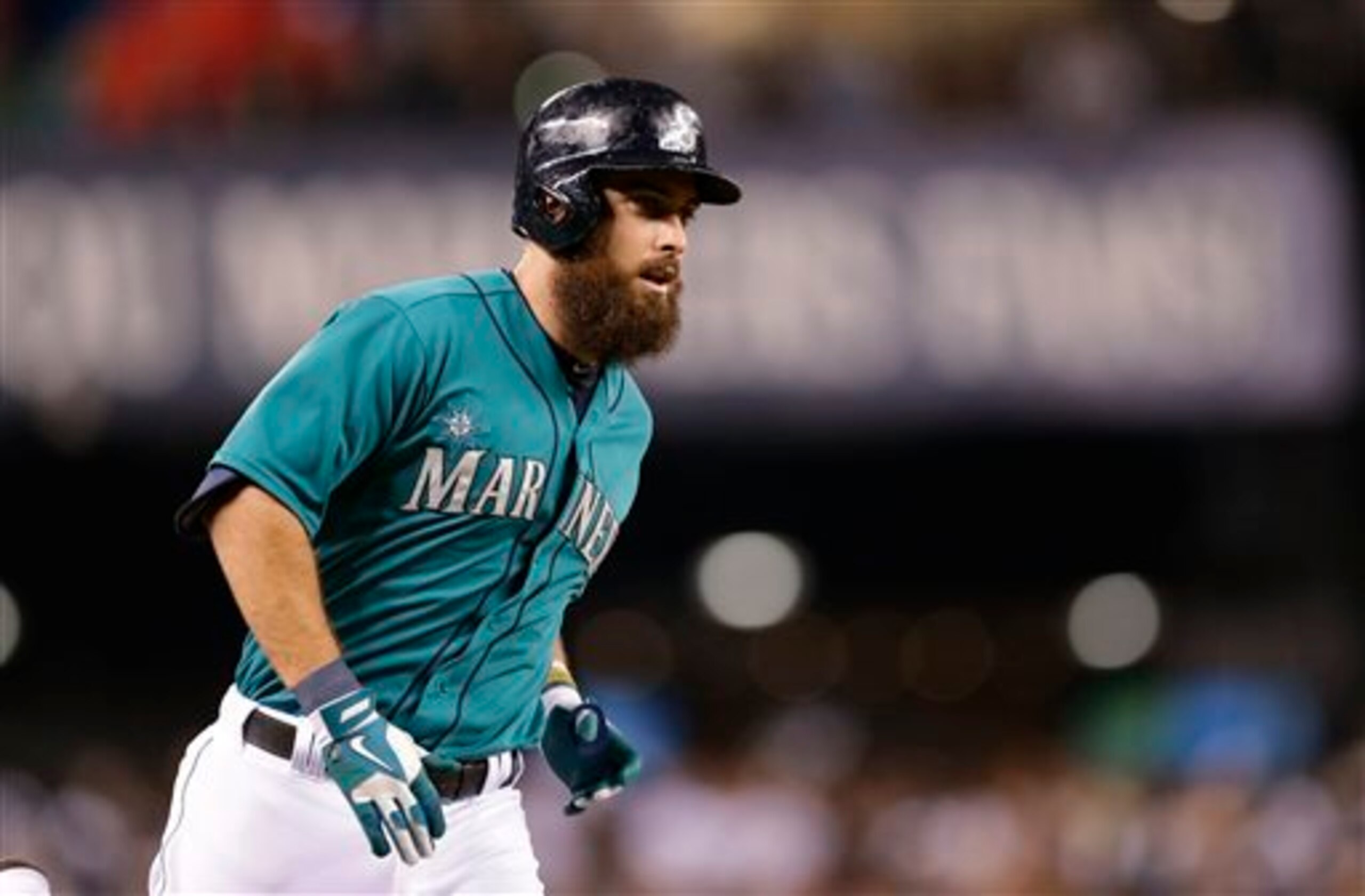 Will Ackley's hot second half lead to something more this time?