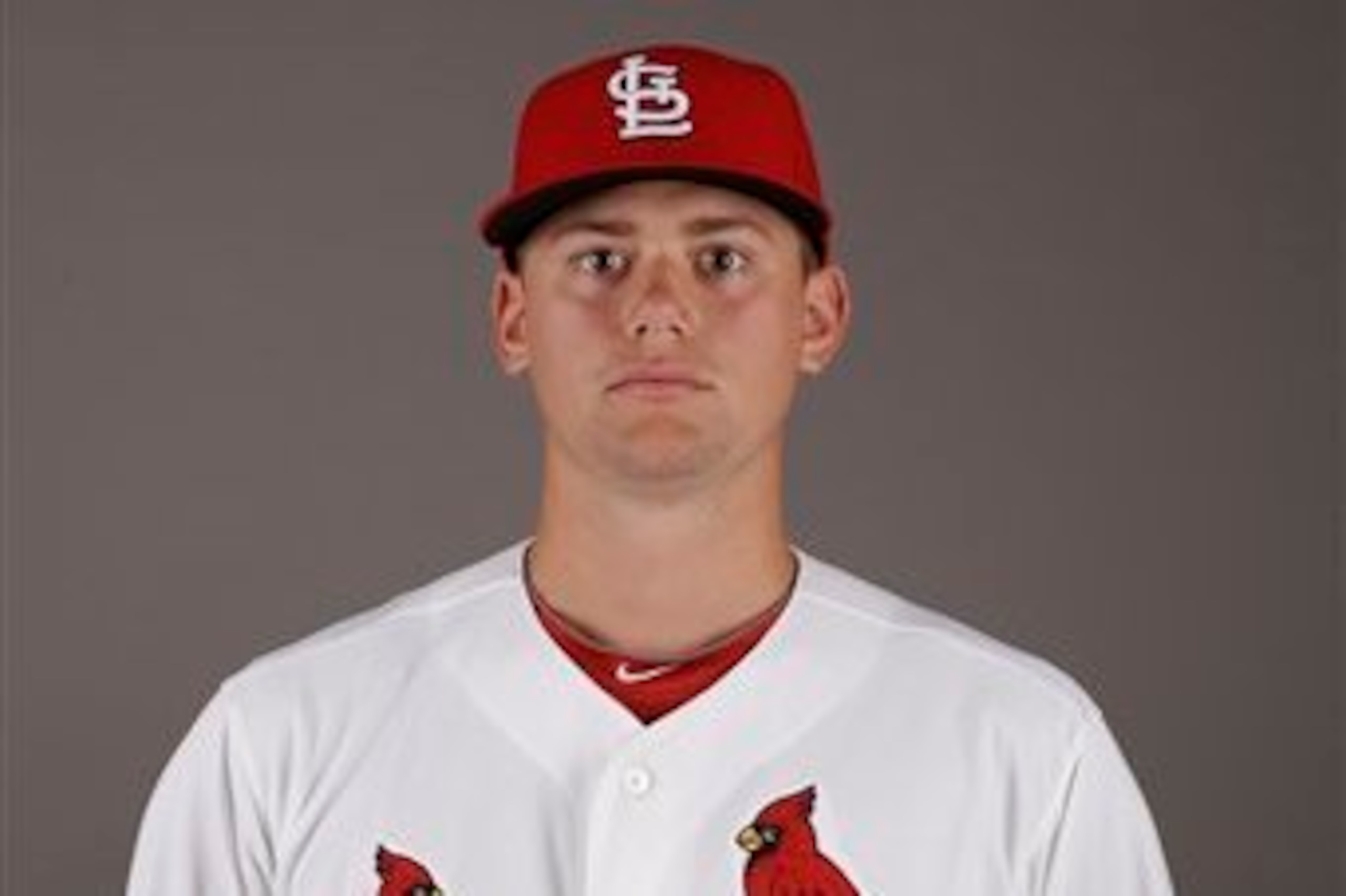 Cardinals' catcher Carson Kelly will move up to the High-A Florida State League in 2015. Cardinals' catcher Carson Kelly will move up to the High-A Florida State League in 2015.