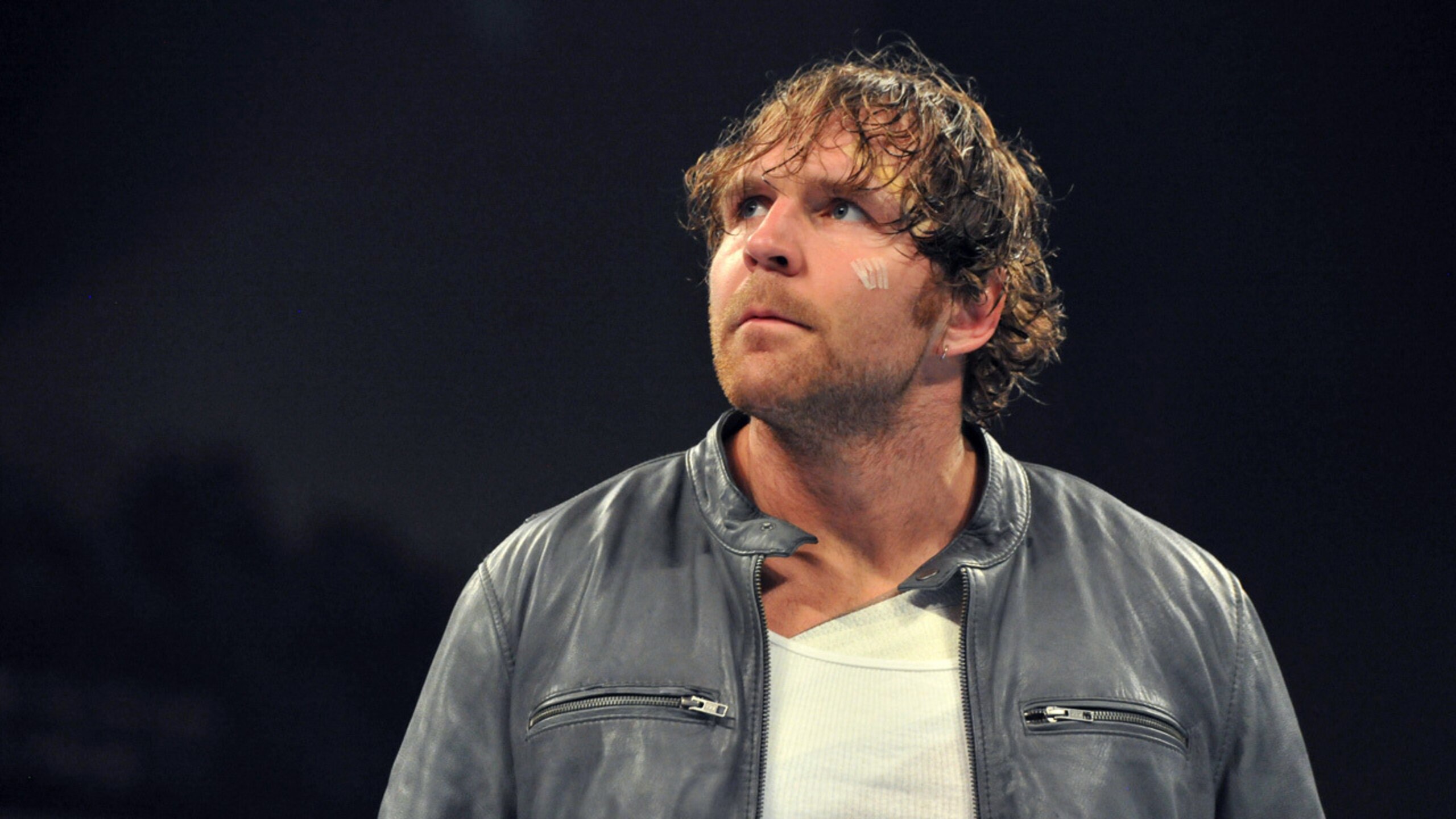 Dean Ambrose