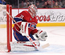 Carey Price