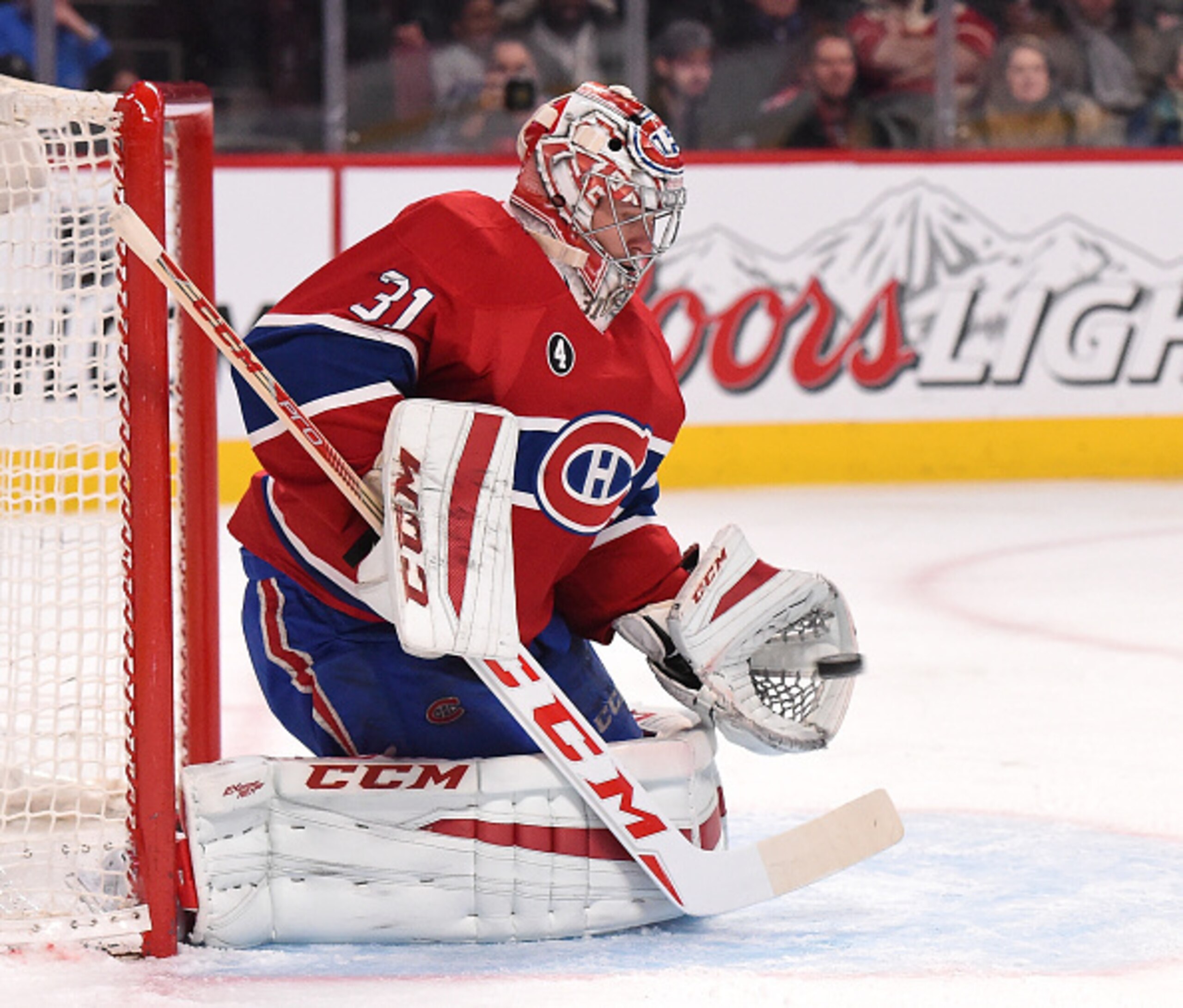 Carey Price