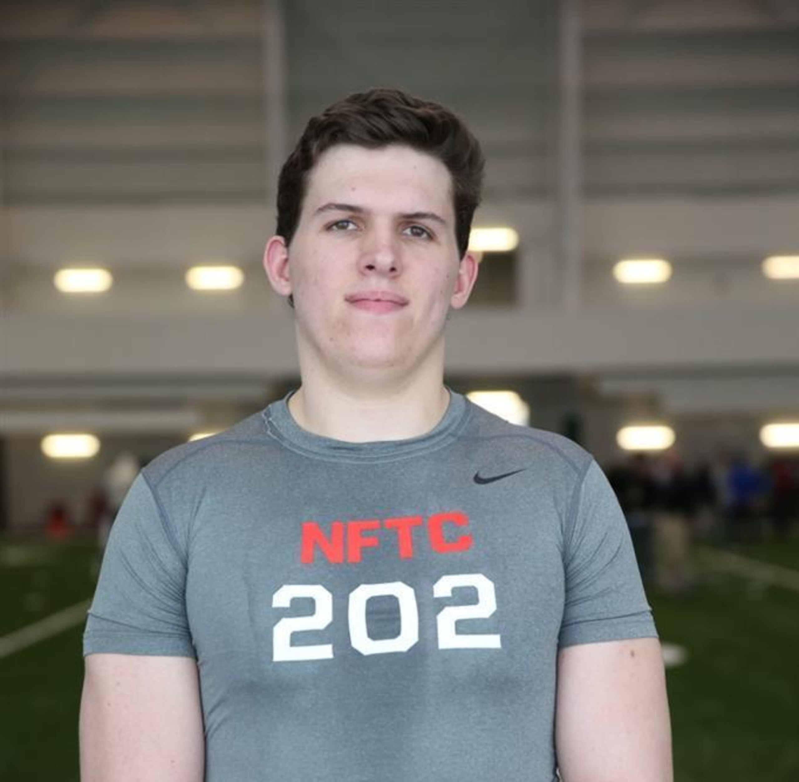 Michigan could very well get Chris Clark on NSD. Michigan could very well get Chris Clark on NSD.