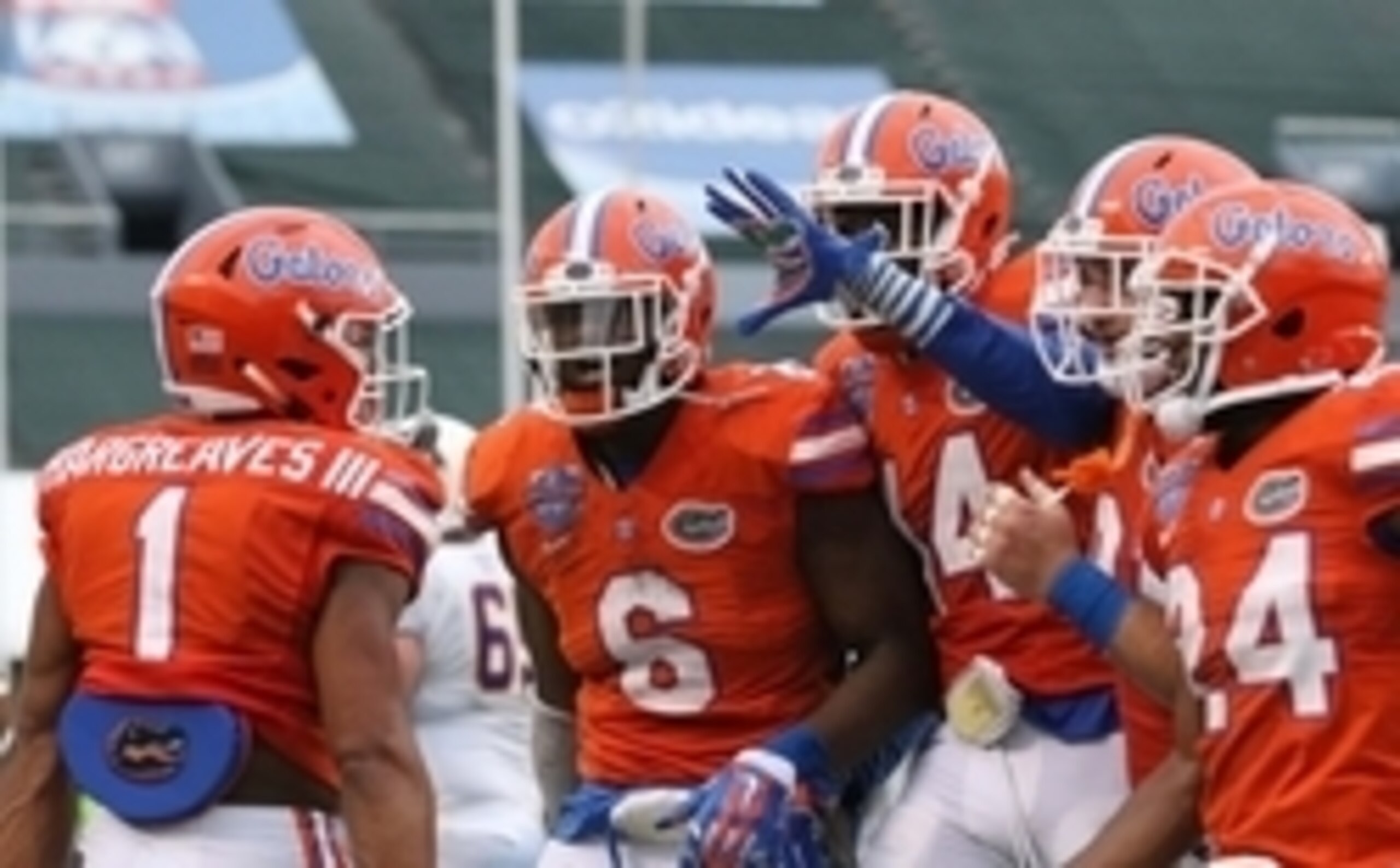 Opportunity to land solid in-state talent is available for Florida.