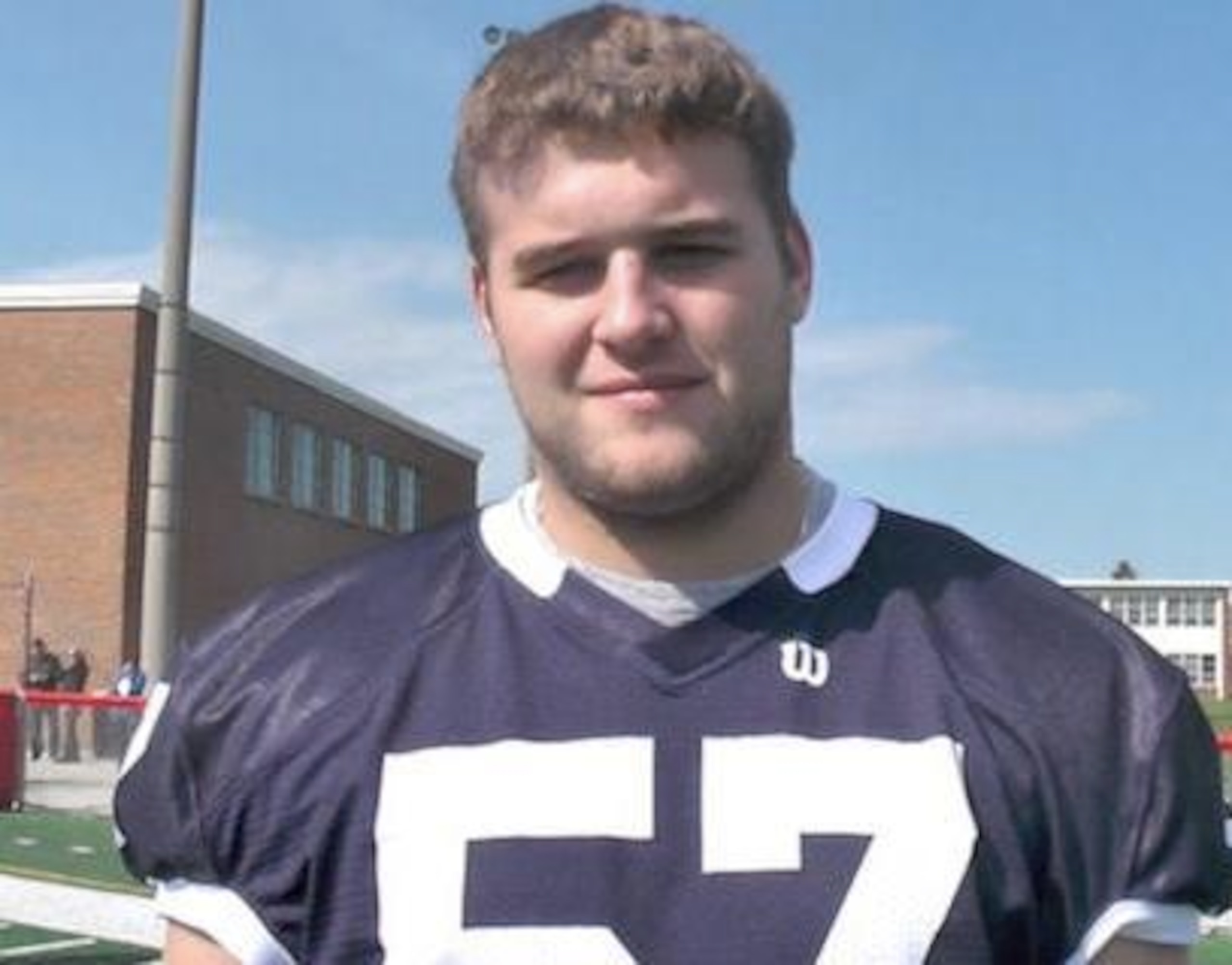 Trevor Ruhland