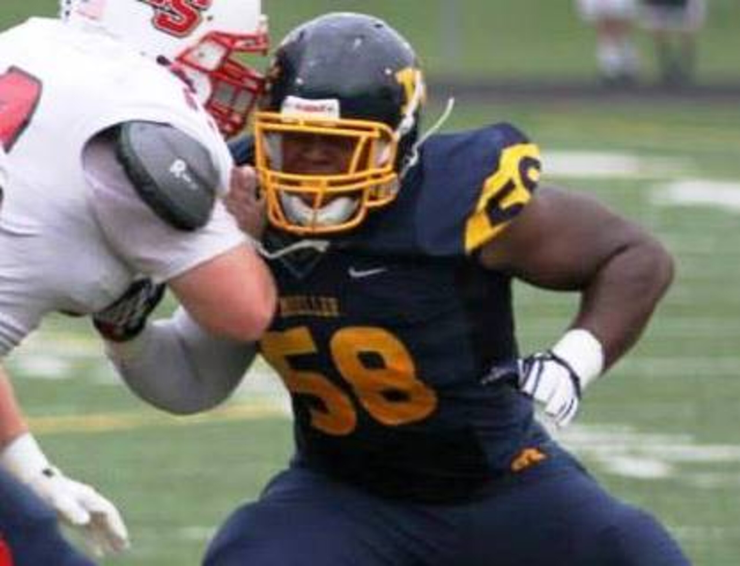 Elijah Taylor