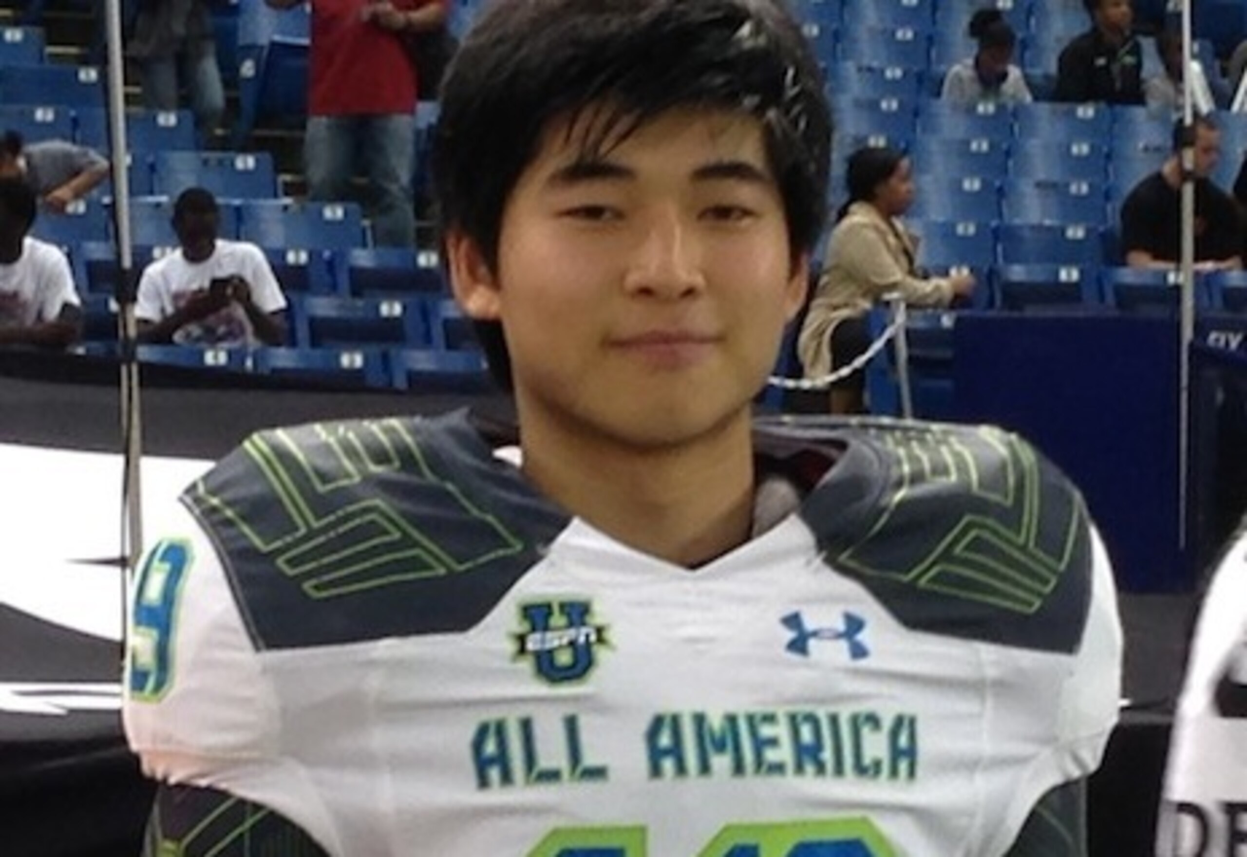 Justin Yoon