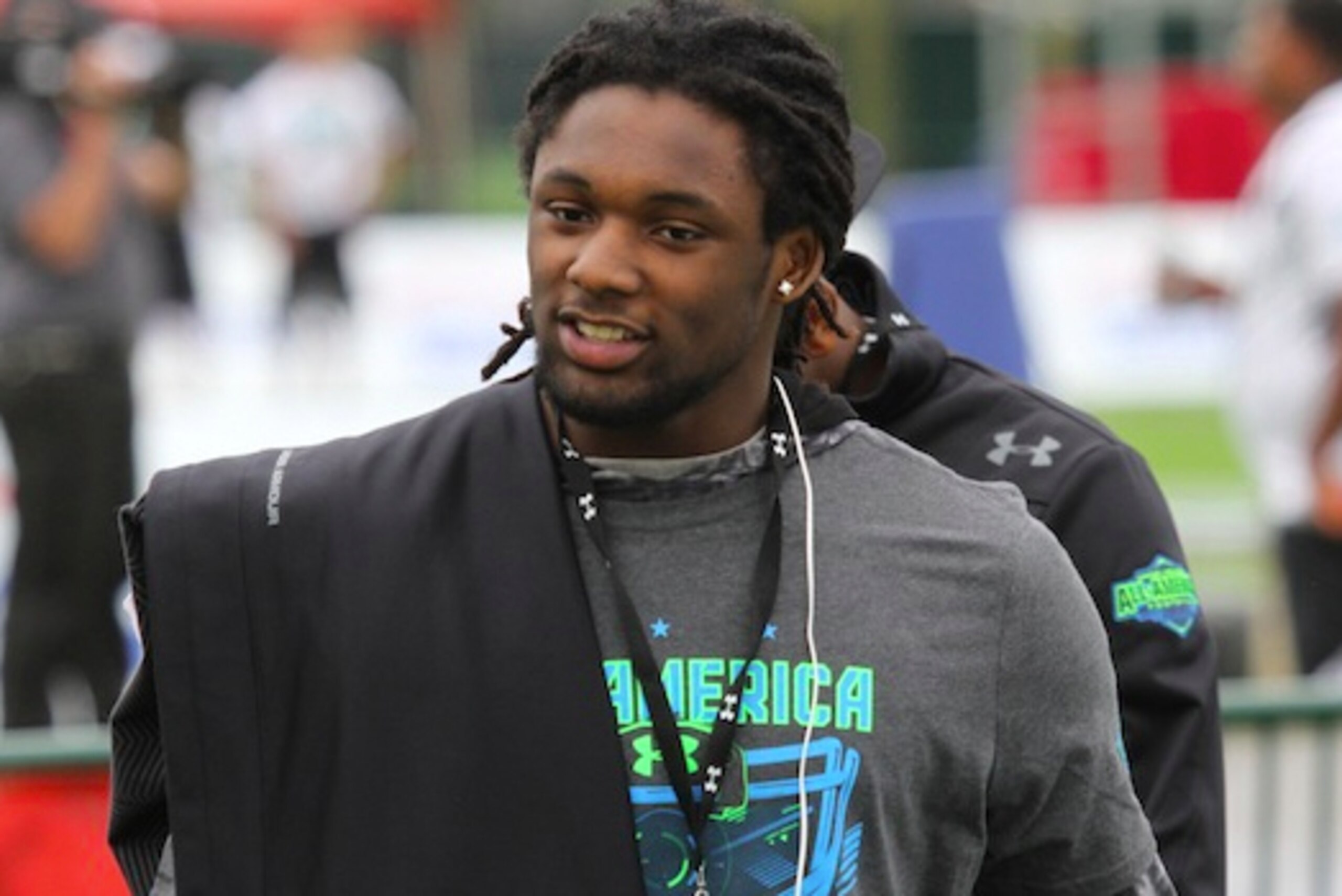 Josh Sweat Josh Sweat