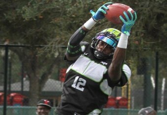 Eric Glover-Williams