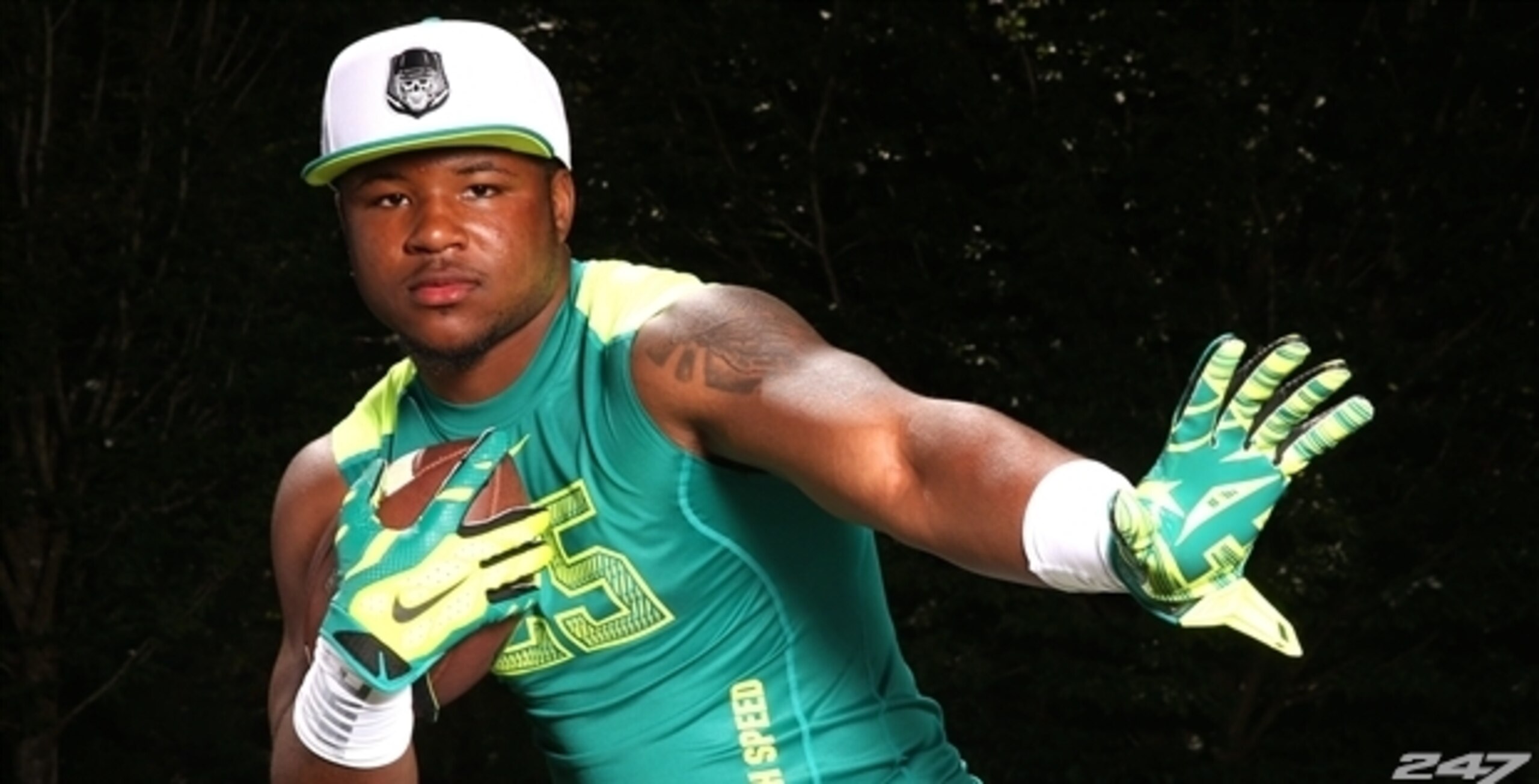 Mike Weber