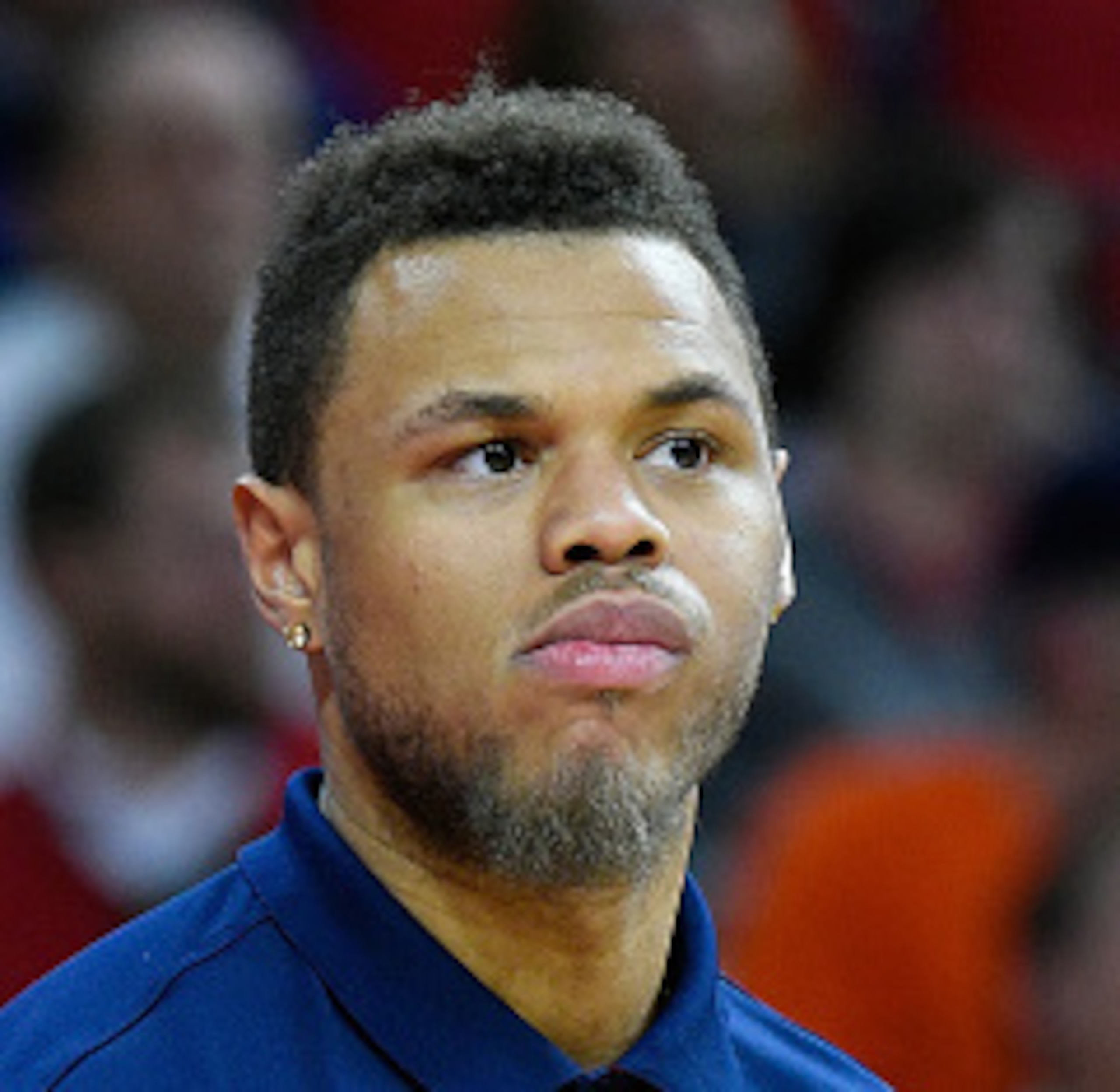 Justin Anderson