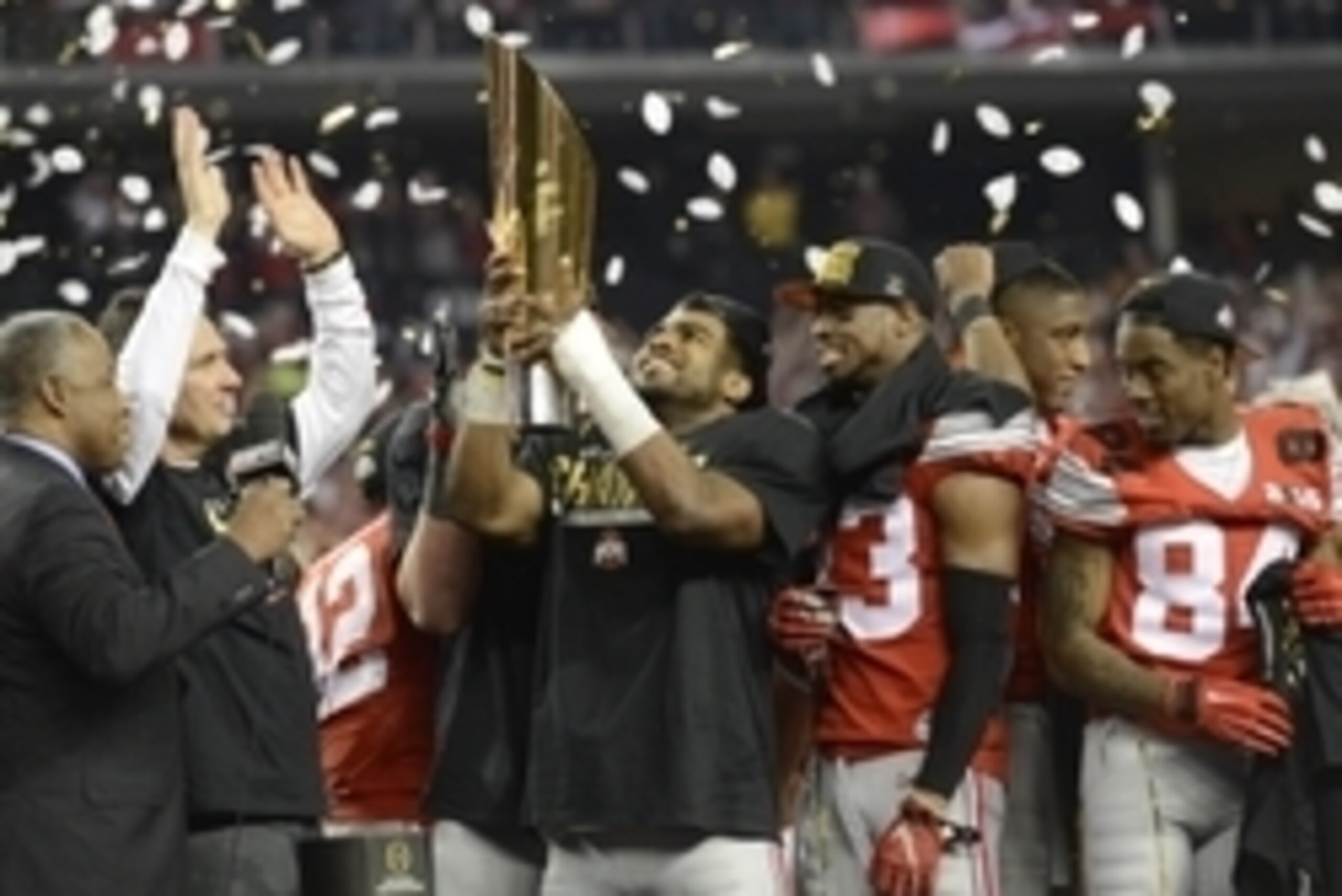 Where did your team finish in the 2015 class rankings?