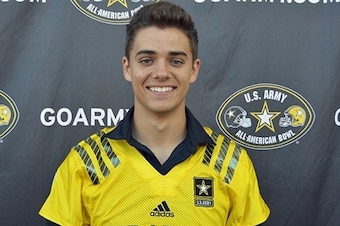 4-star QB Brady White