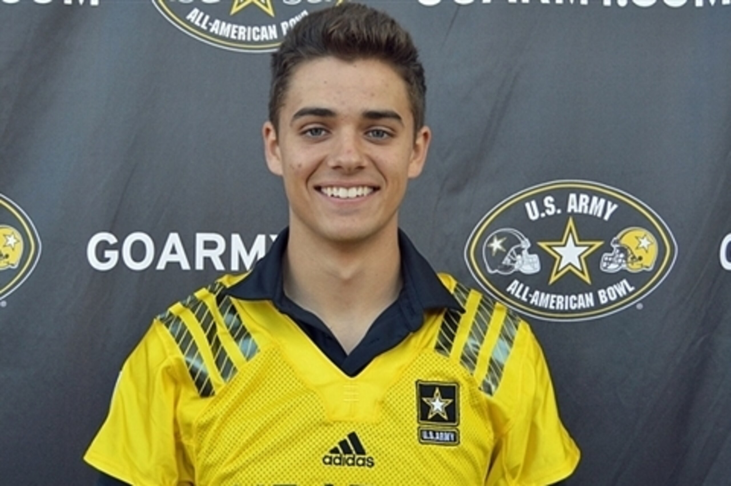 4-star QB Brady White