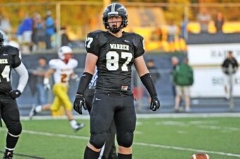 4-star DT Hjalte Froholdt