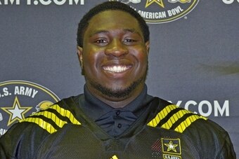 4-star DT Neville Gallimore