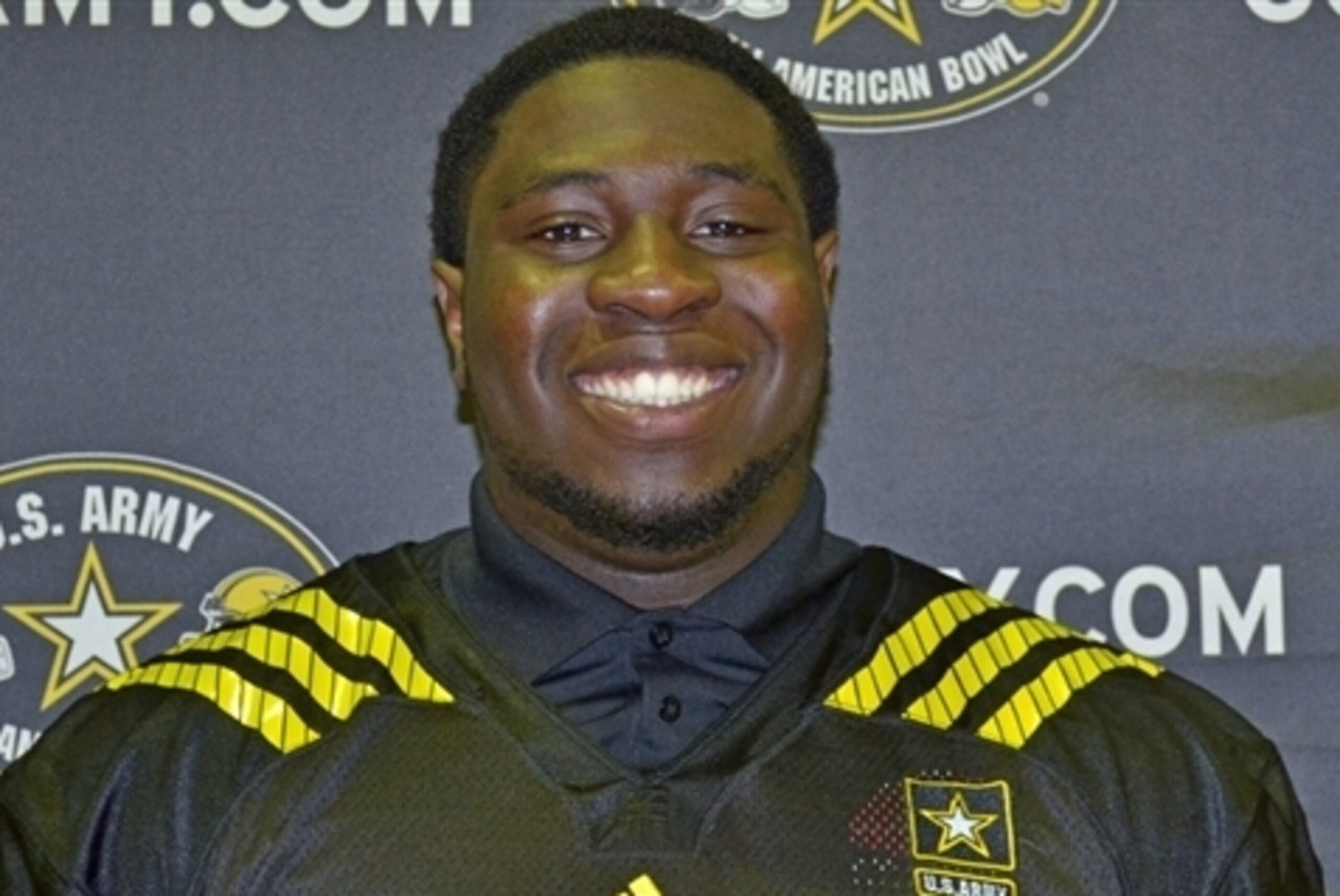 4-star DT Neville Gallimore