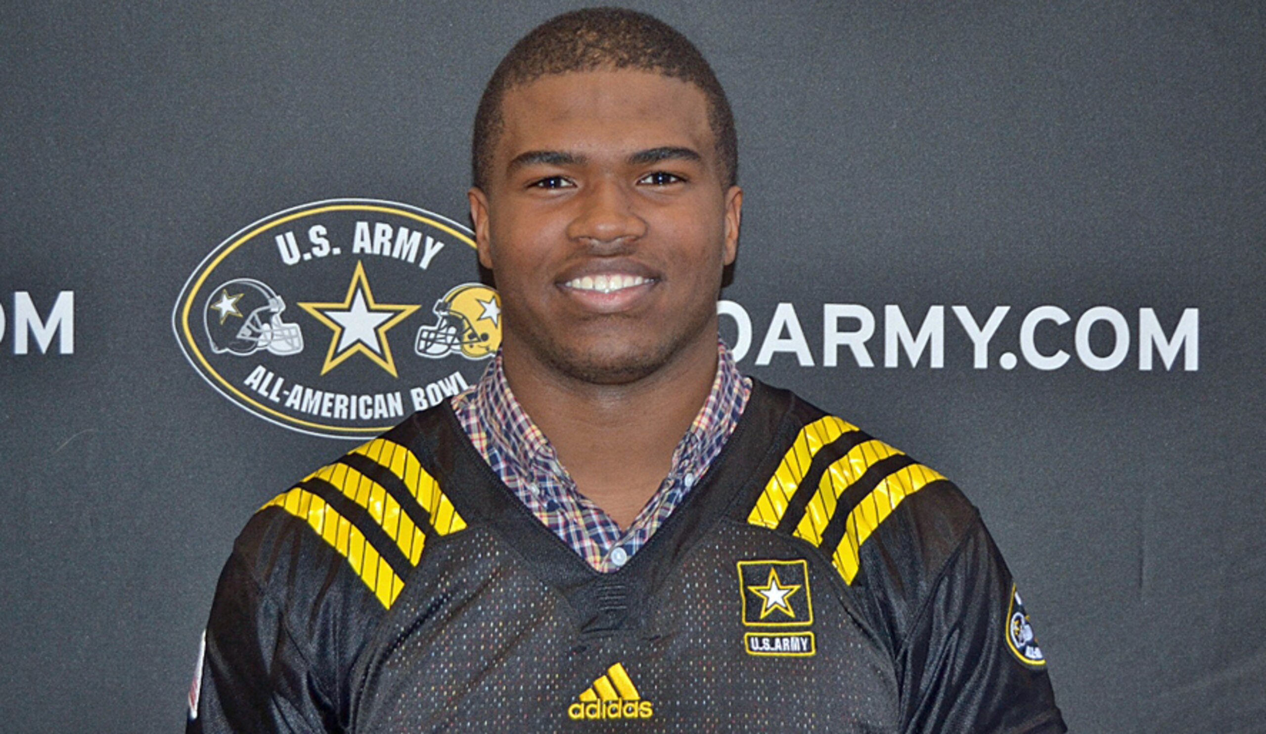 5-star LB Justin Hilliard