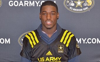 5-star WR Deon Cain