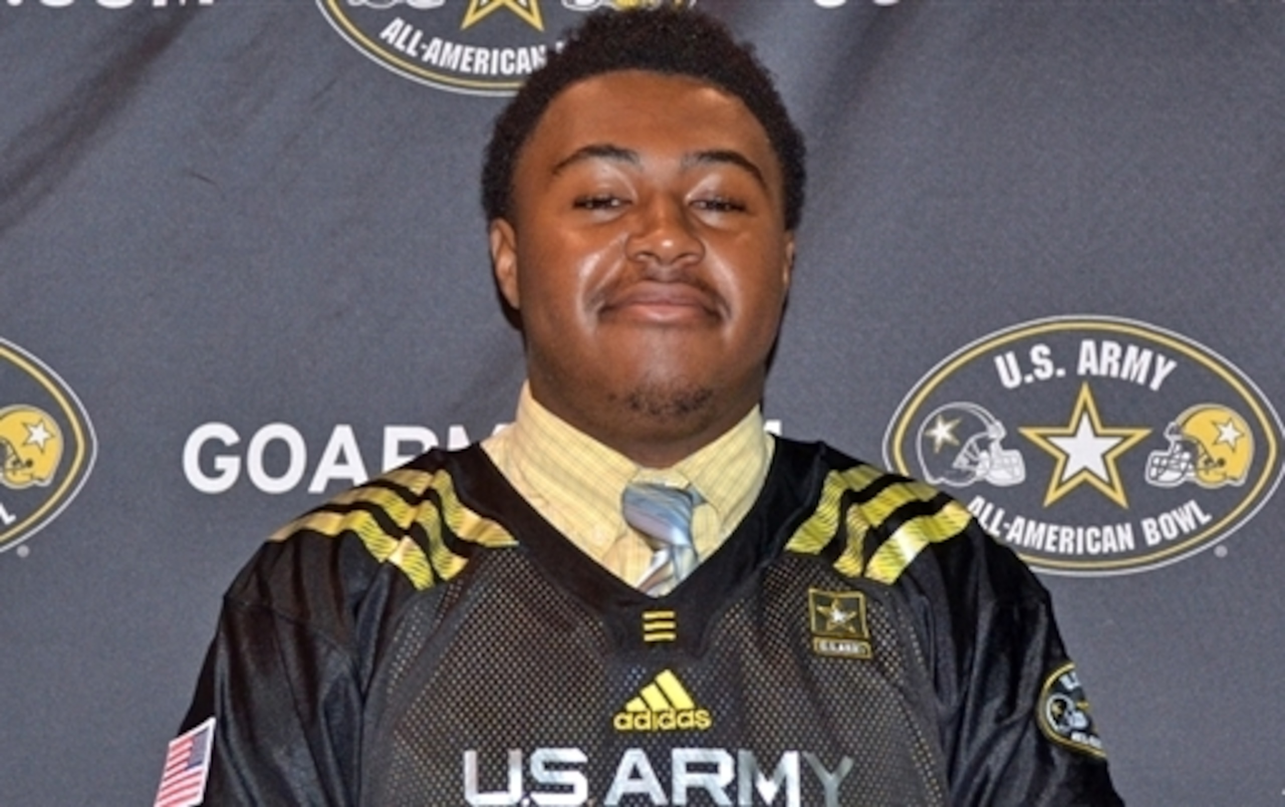 5-star OL Chuma Edoga