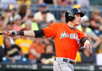 Beware the sweet-swinging Christian Yelich.