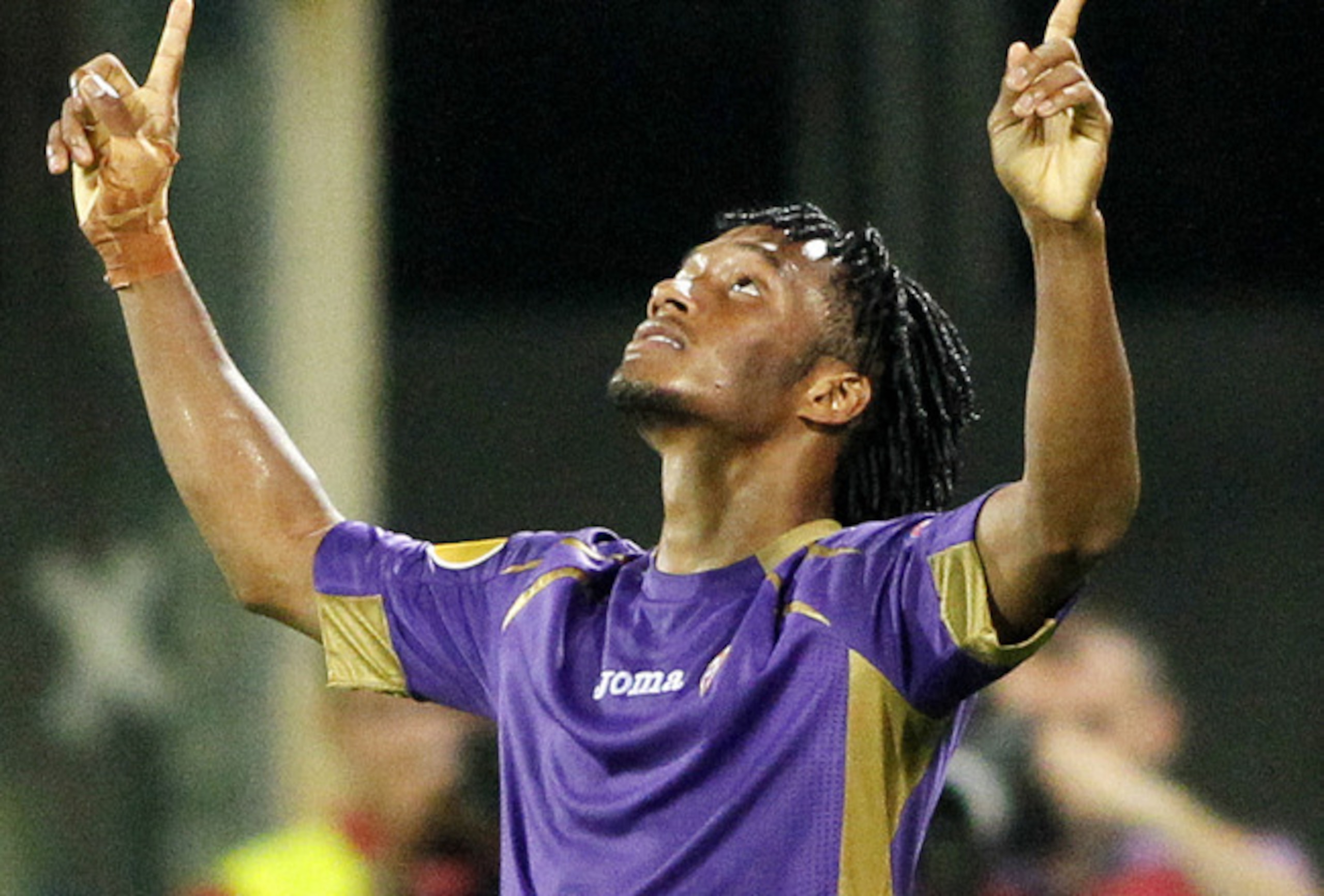Juan Cuadrado