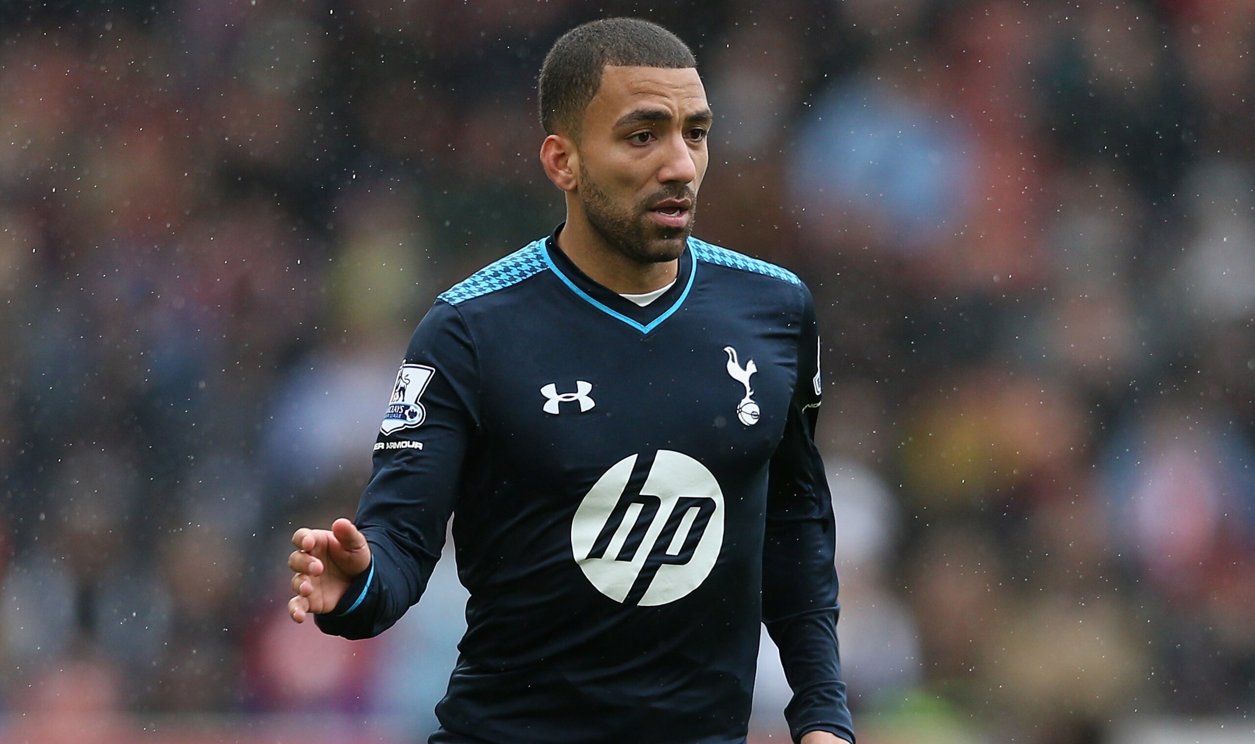 Aaron Lennon