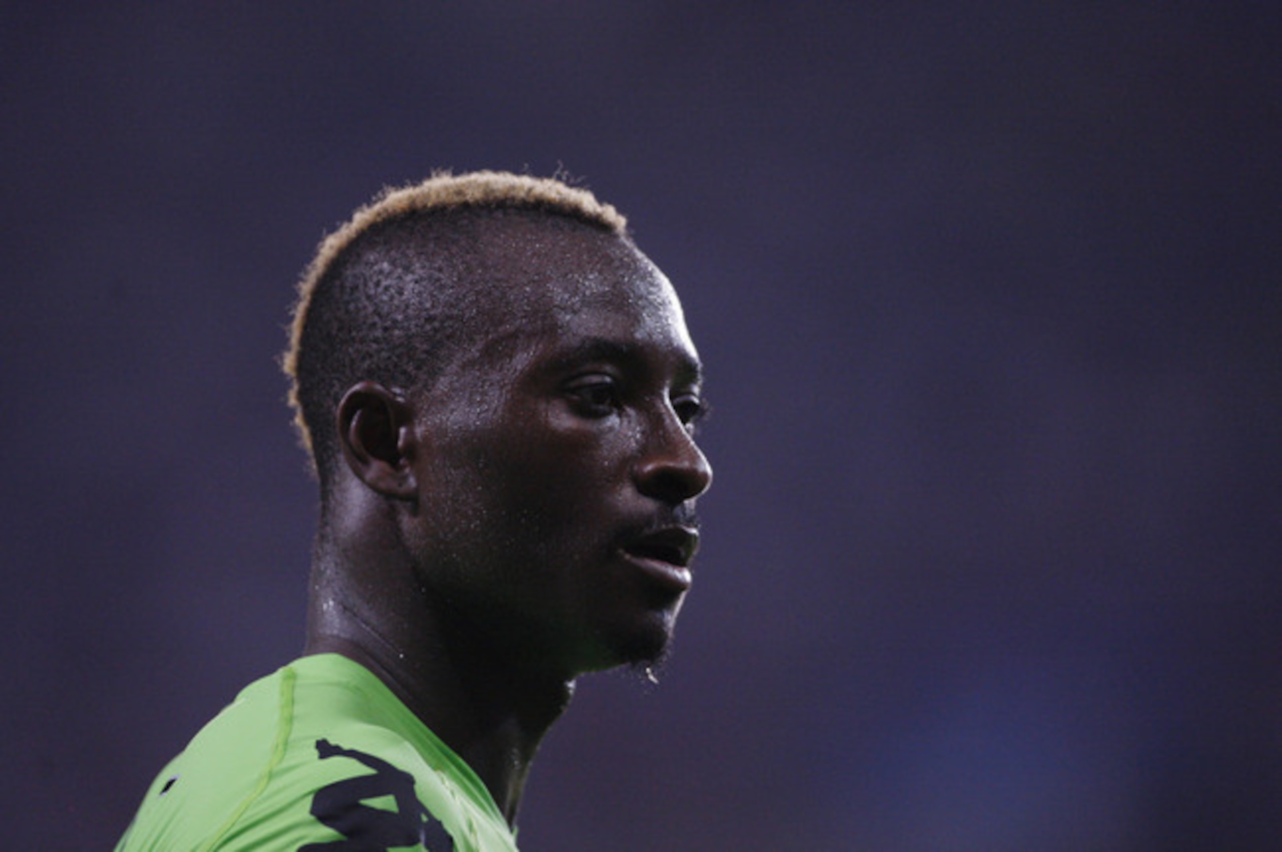 Dame N'Doye