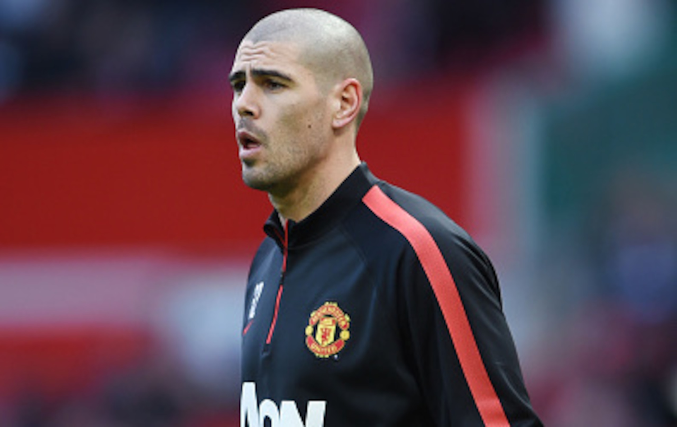 Victor Valdes