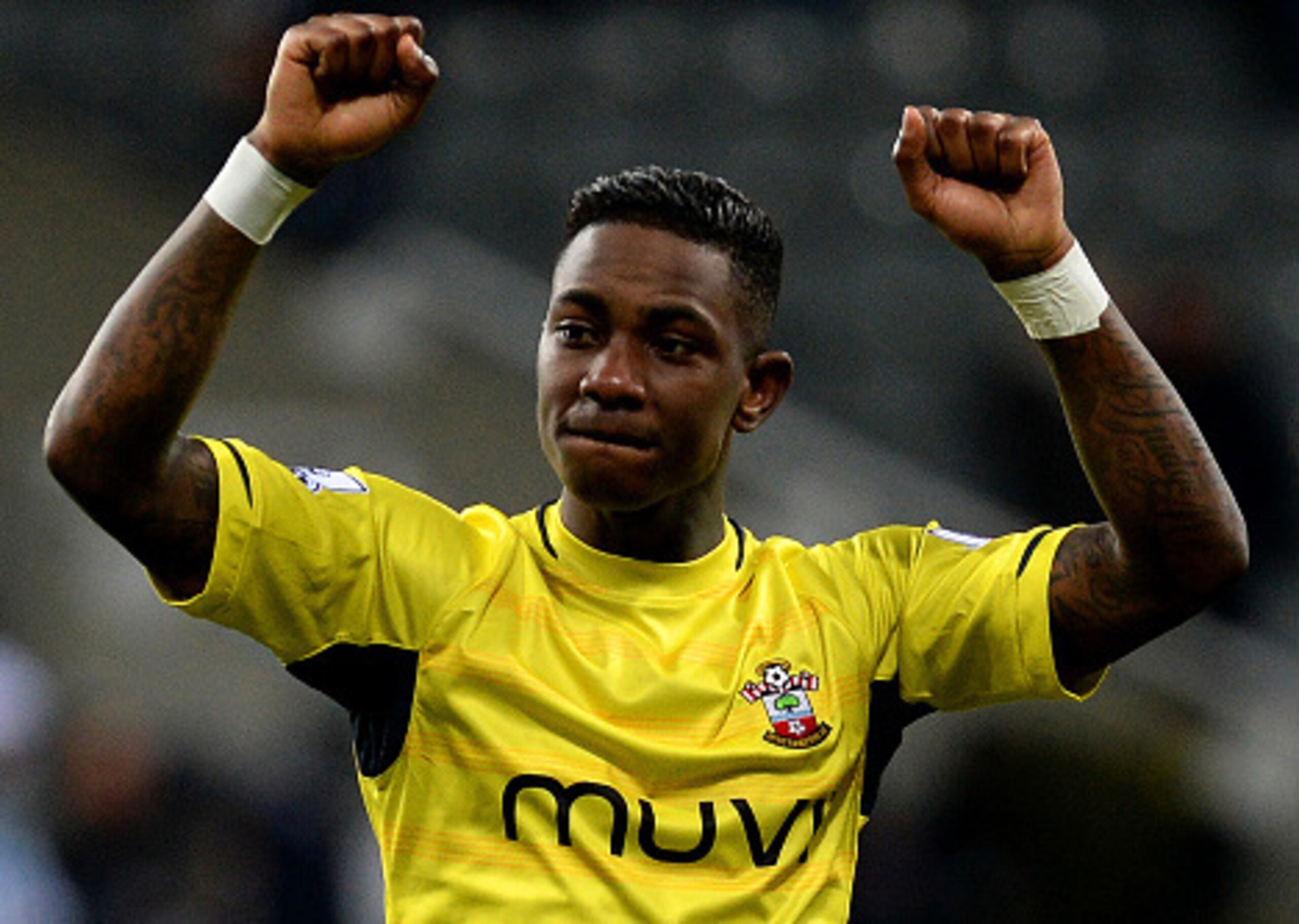 Eljero Elia