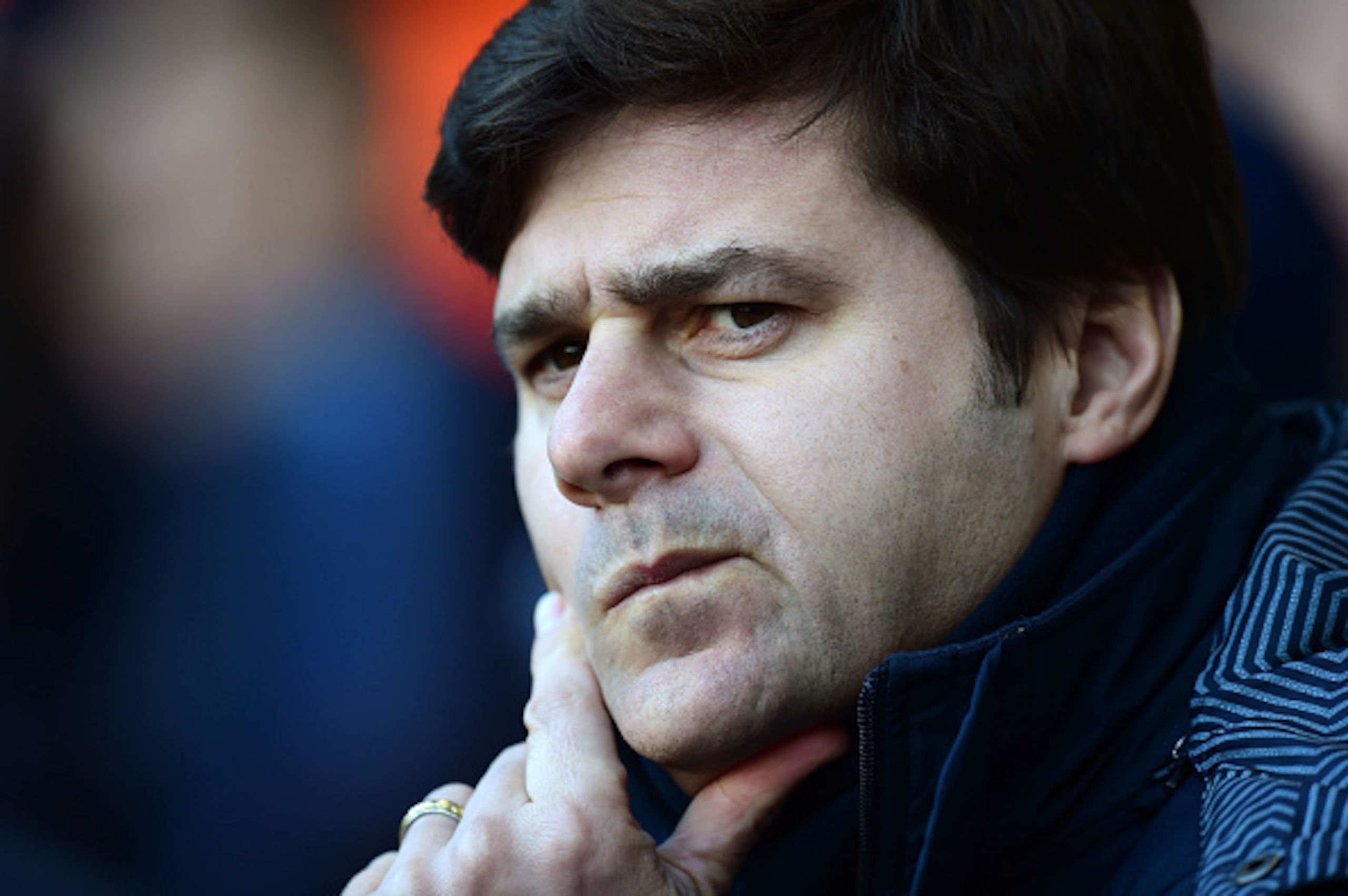 Mauricio Pochettino